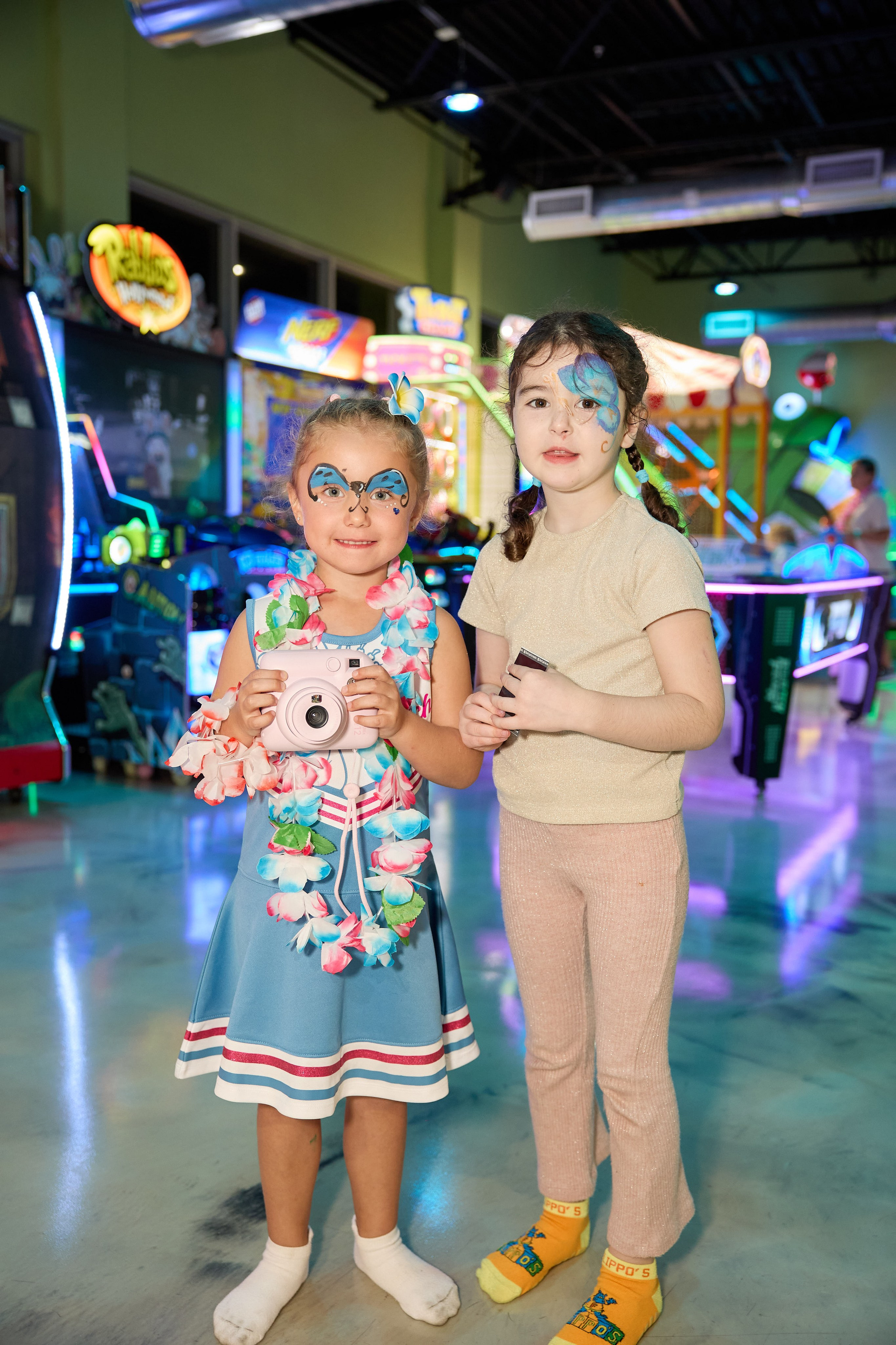 STEPHANIE 5. Photographer Julia Makoveeva