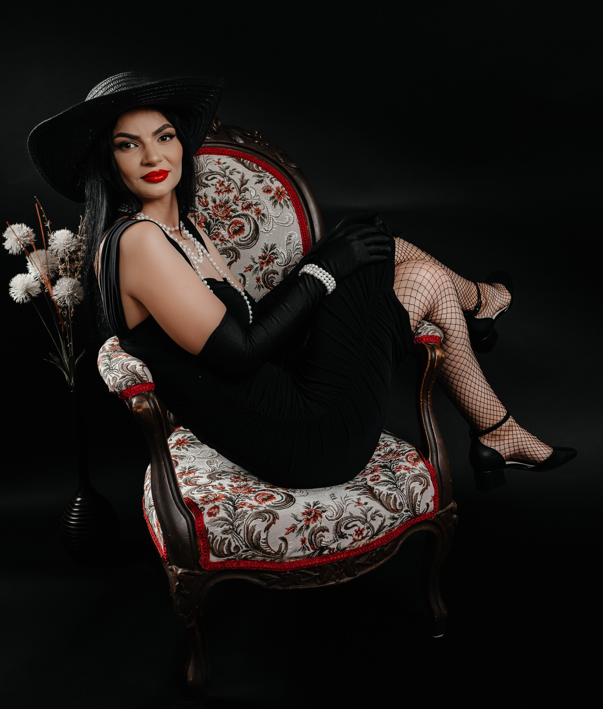 Maria old time. FotoACTIV.ro - Imaginea ta contează