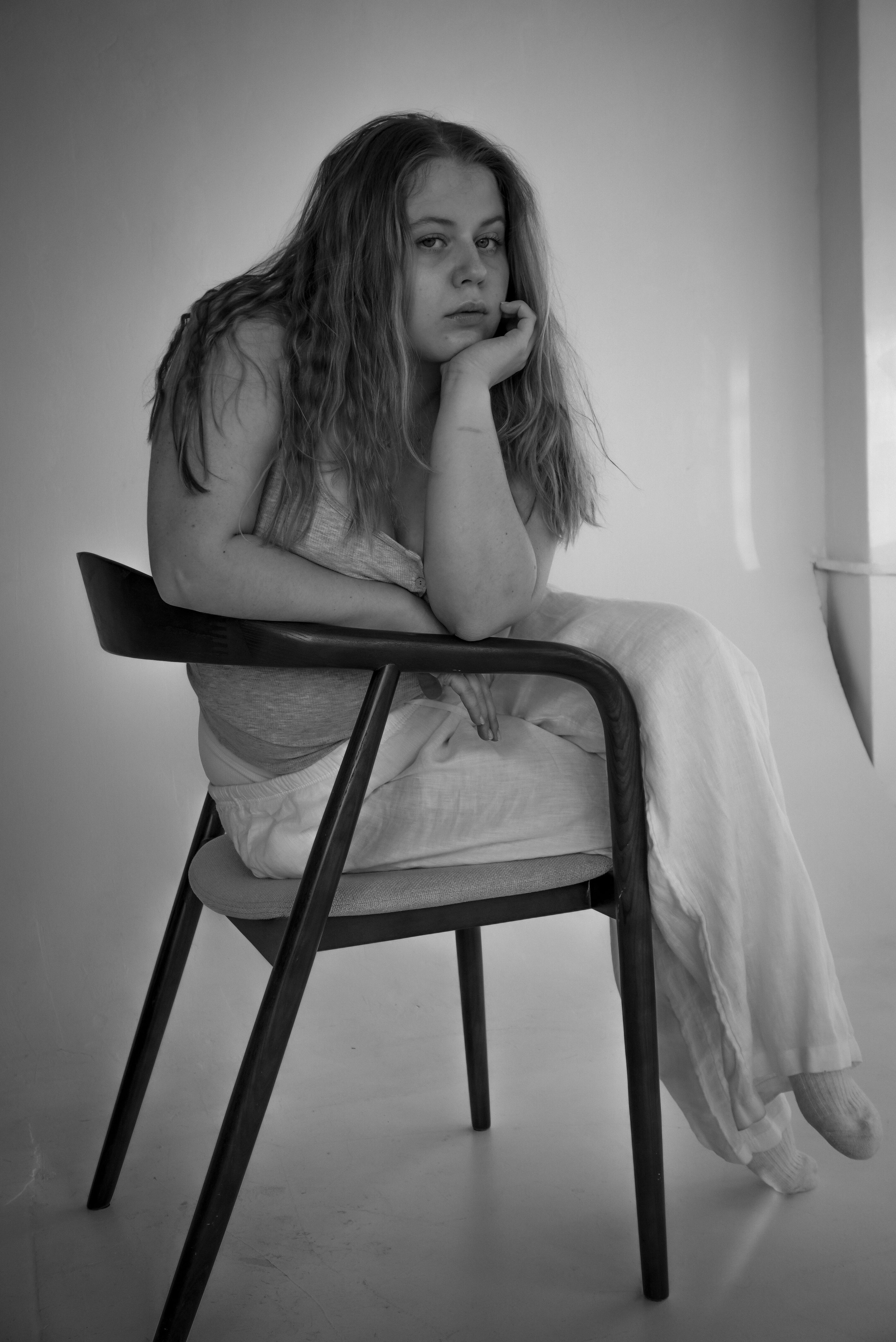 Igavesti. Meeste ja naiste fotograaf Tallinnas Anna Sipari