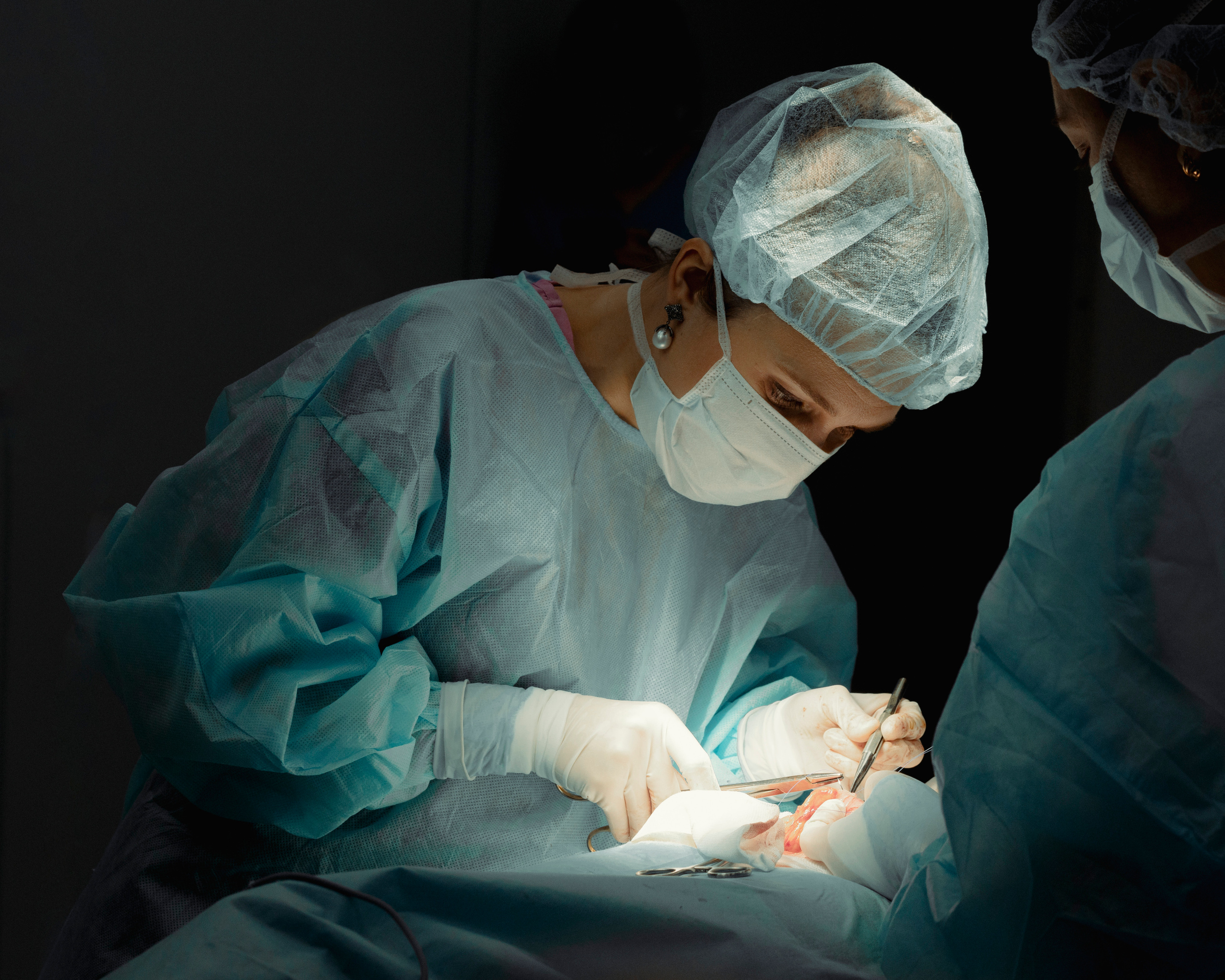 Для врачей. Портретный и спортивный фотограф в Алматы Алексей Овечкин