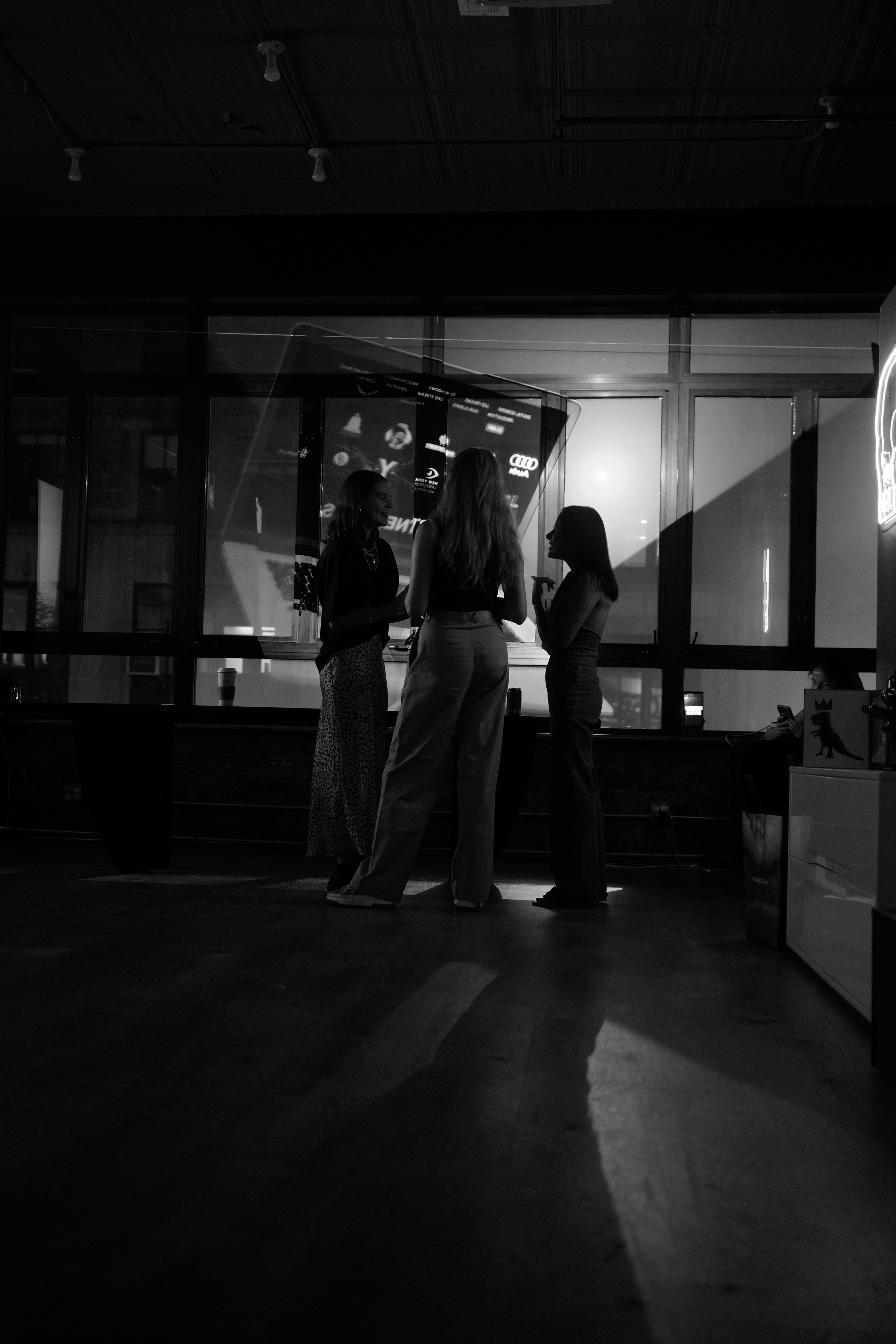 Amor talks 2.0. Photographer New York / Los Angeles