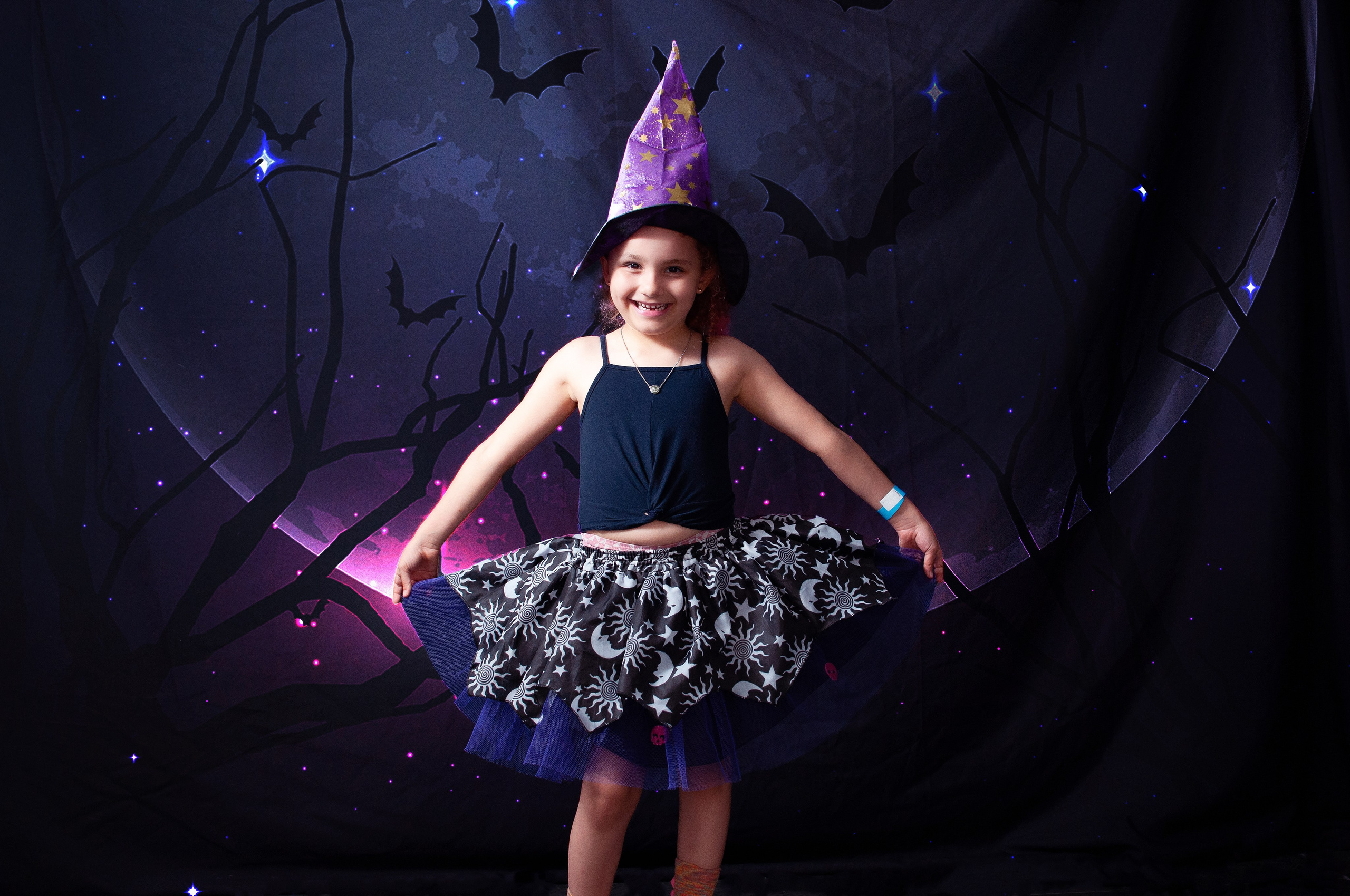 Halloween. Fotografia artistica, corporativa, familia em São Paulo