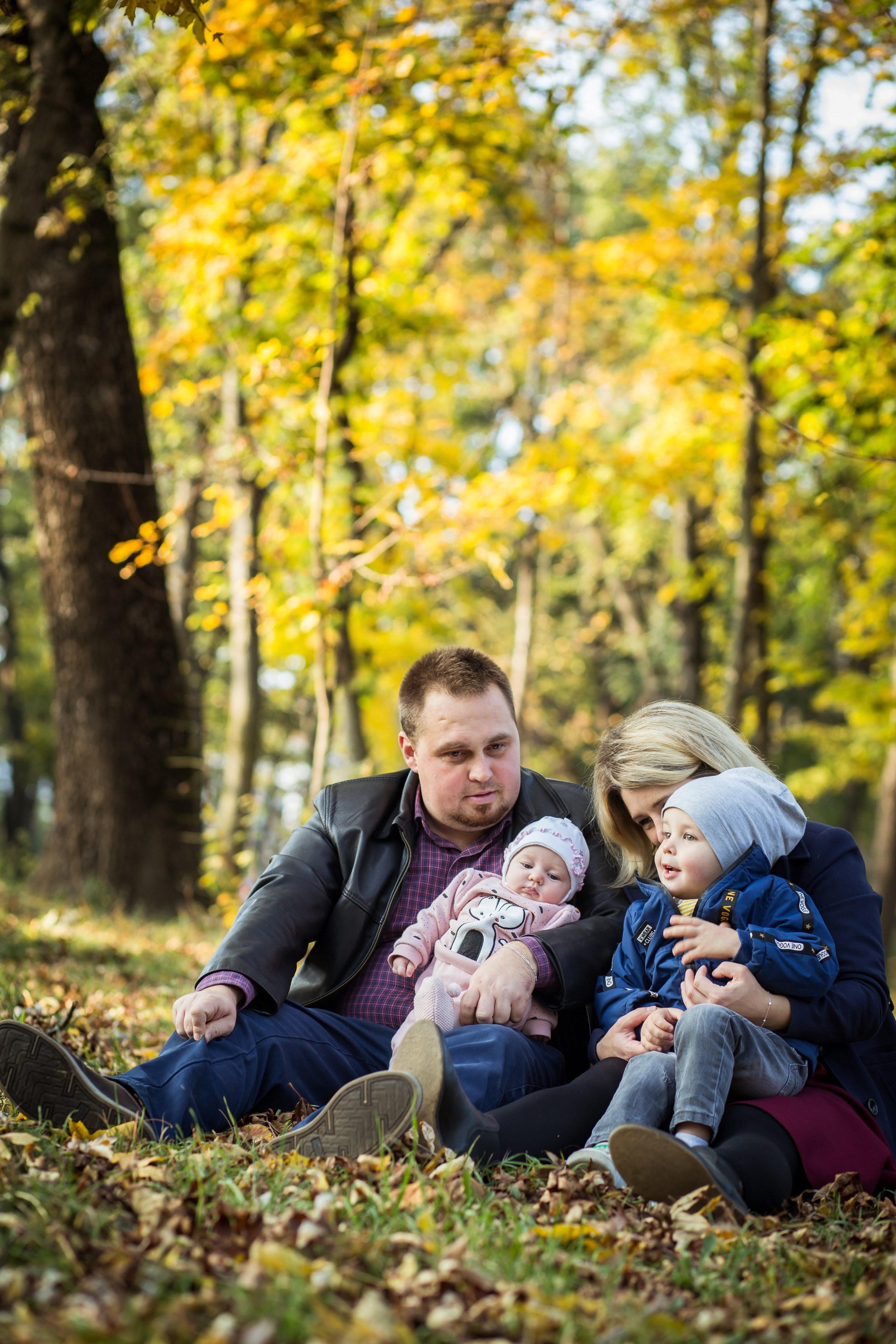 Botez Ioana by fotograf botez Iasi — Eduard Schiopu