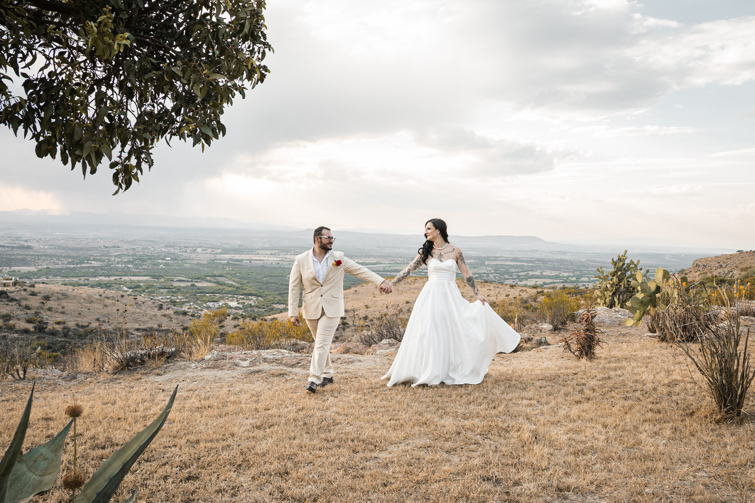 Shayne & Max. Saúl Vázquez | Destination Wedding Photographer