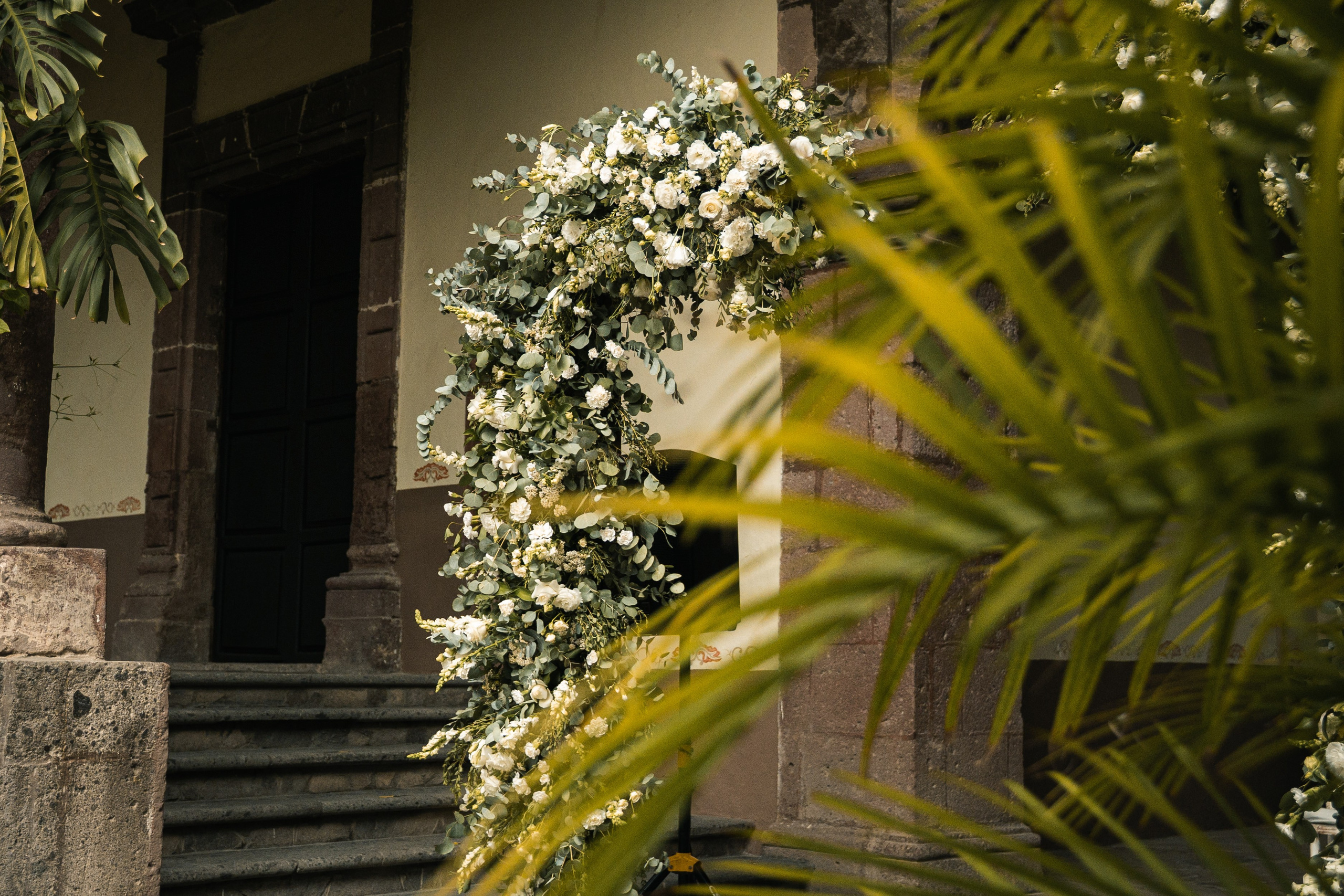 Stacie & Trae Wedding in San Miguel de Allende | Wedding Photography. Saúl Vázquez | Destination Wedding Photographer