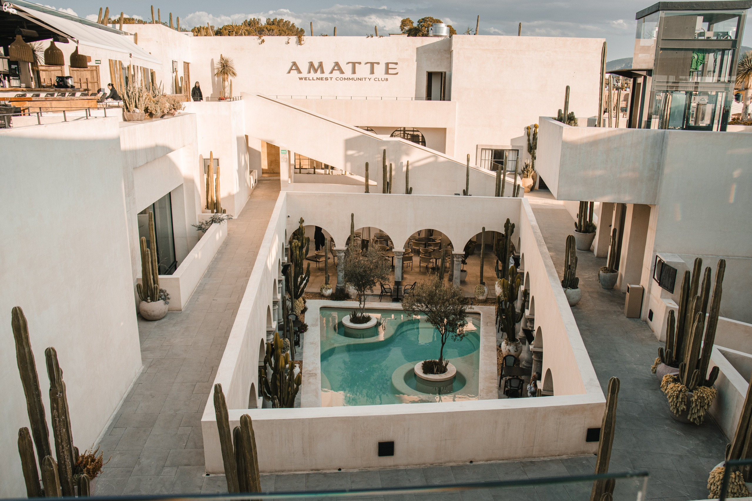 Andrea & Kyle. Saúl Vázquez | Destination Wedding Photographer