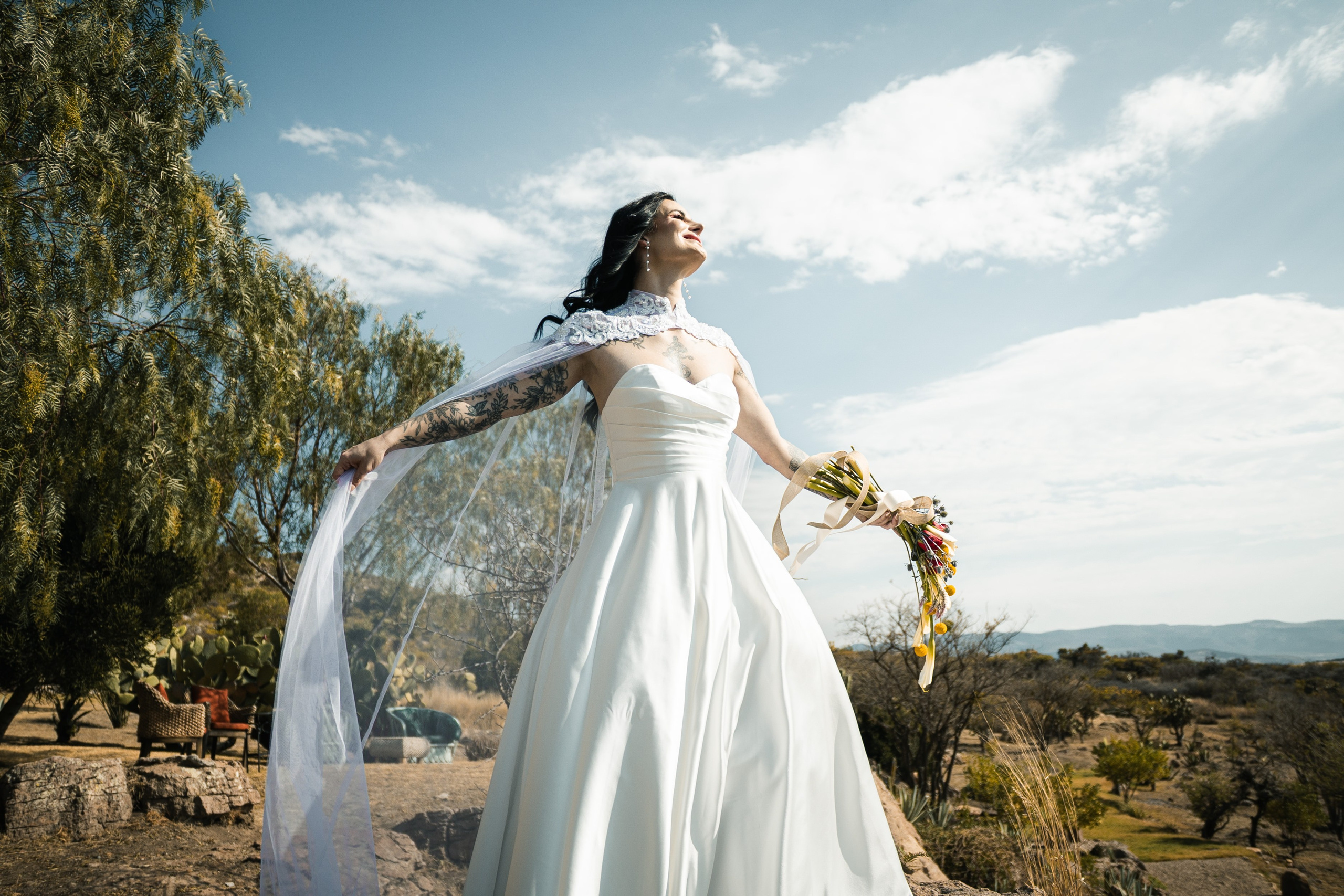Shayne & Max. Saúl Vázquez | Destination Wedding Photographer