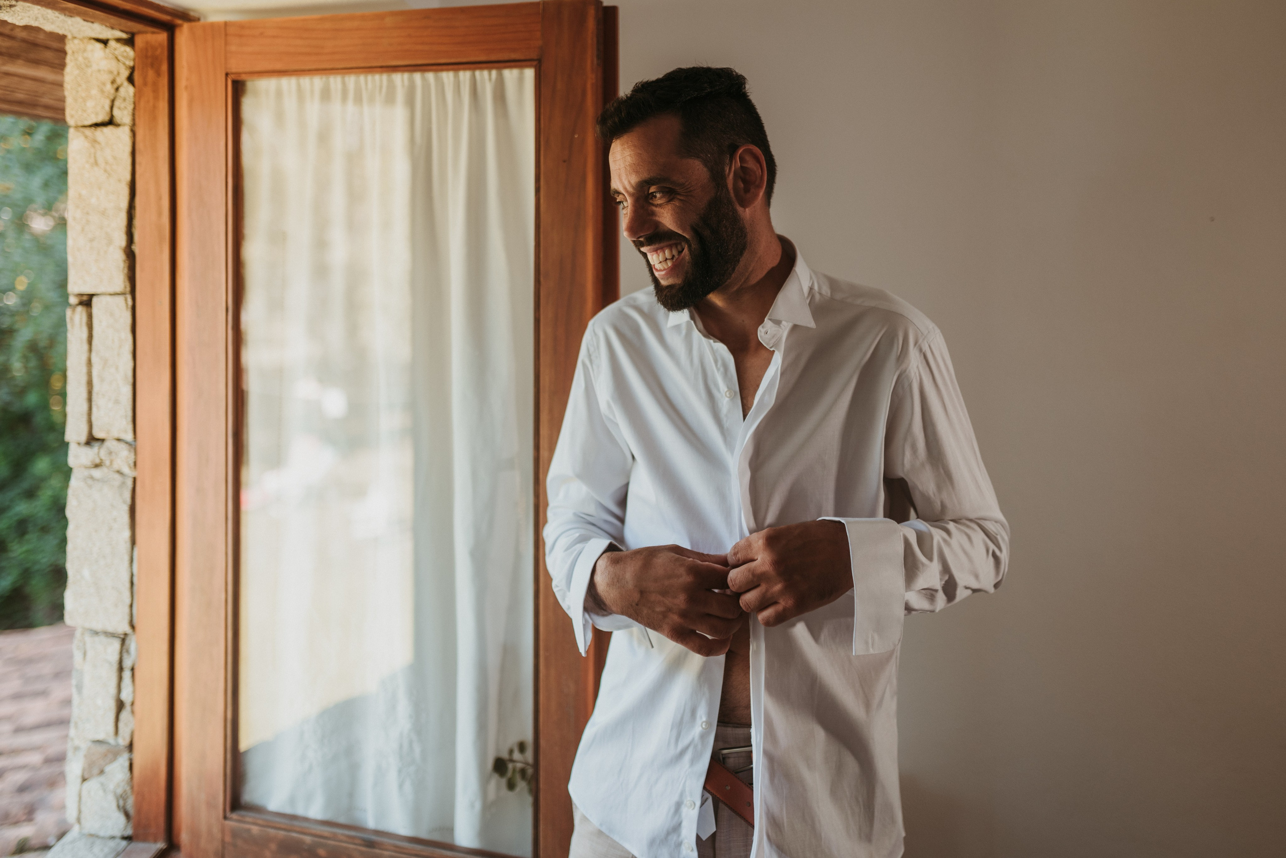 Alba & Jorge. Photographe de mariage et de famille à Braga — Alexandra Mieres Photography
