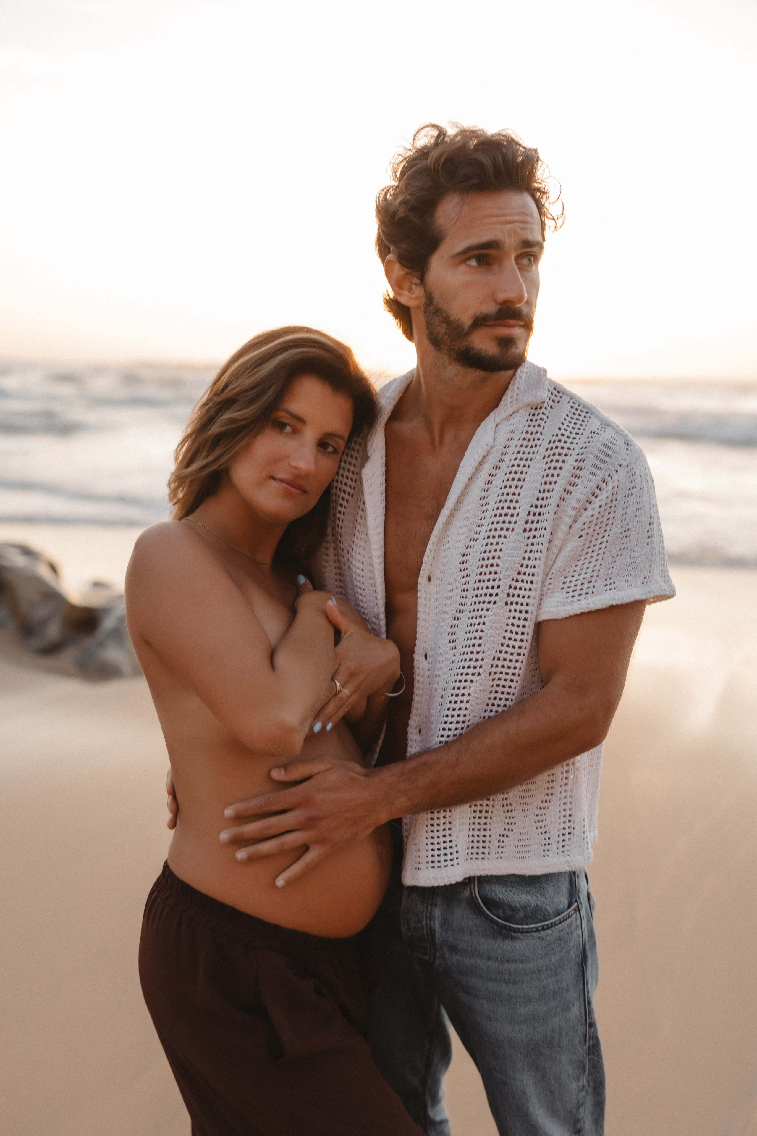 A Espera mais aguardada. Wedding and Family Photographer in Braga — Alexandra Mieres Fotografia