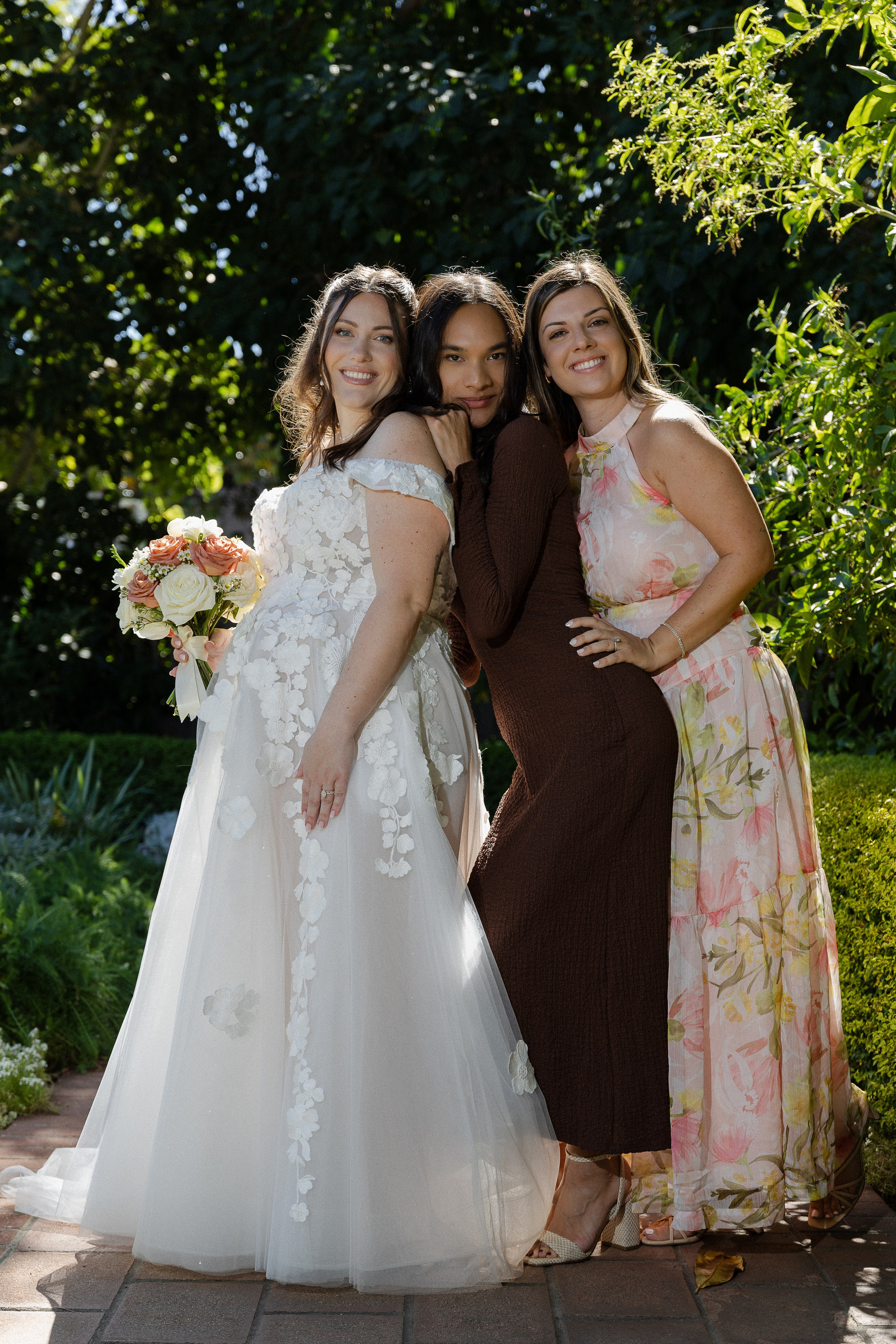 Laura + Scott | The Day We Said Yes. Portrait, family, maternity & wedding photography & videography in SoCal Kseni Vibe