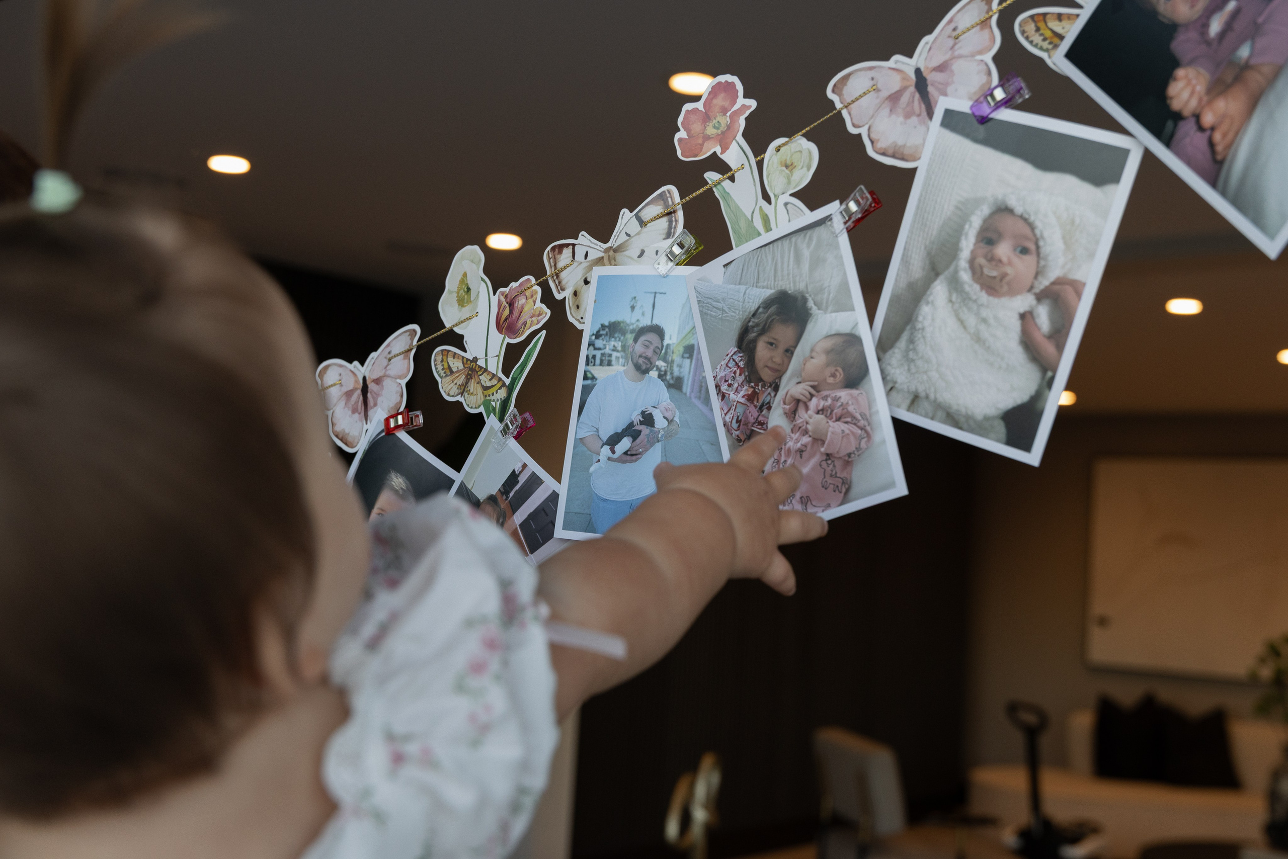 ANNIE. MY SWEET 1. Portrait, family, maternity & wedding photography & videography in SoCal Kseni Vibe