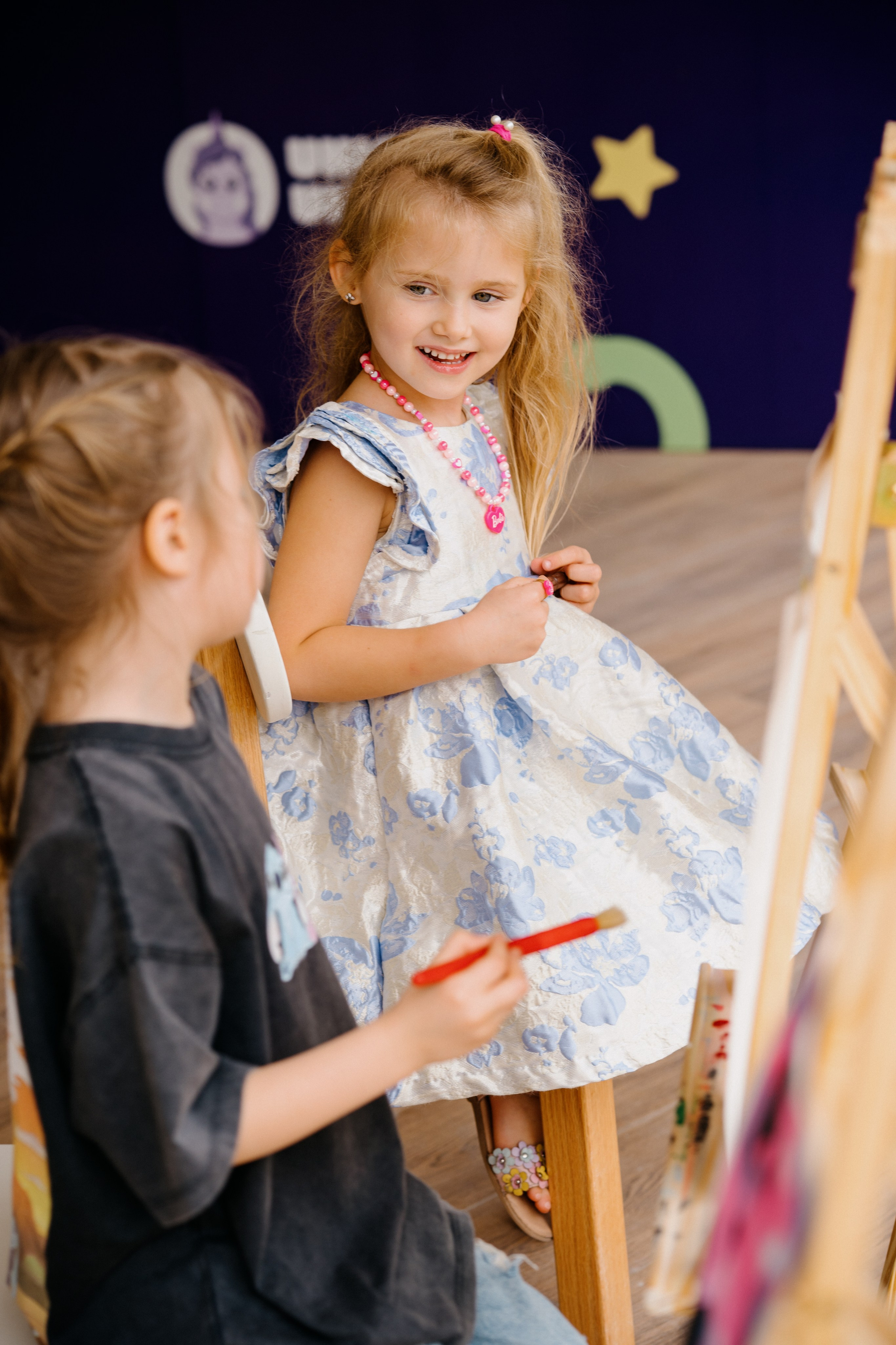 Nursery. Elena Pretzner Photography