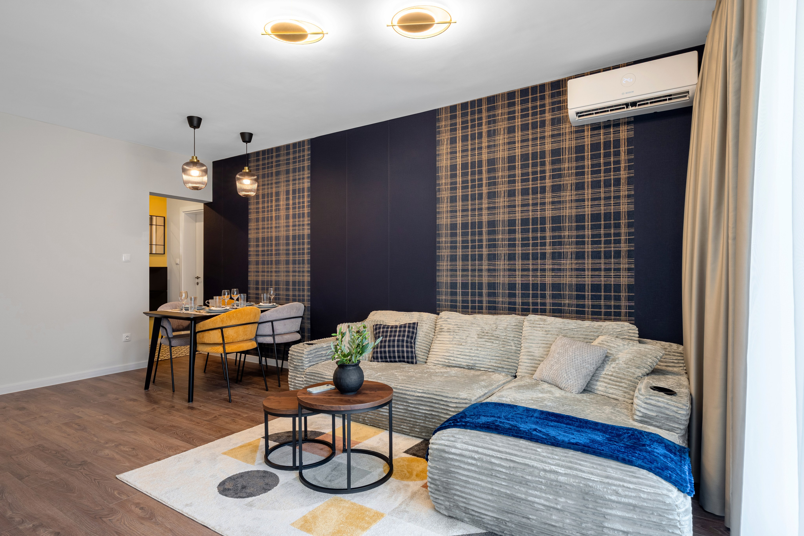 Booking/Airbnb. Професионален фотограф в Пловдив и областта