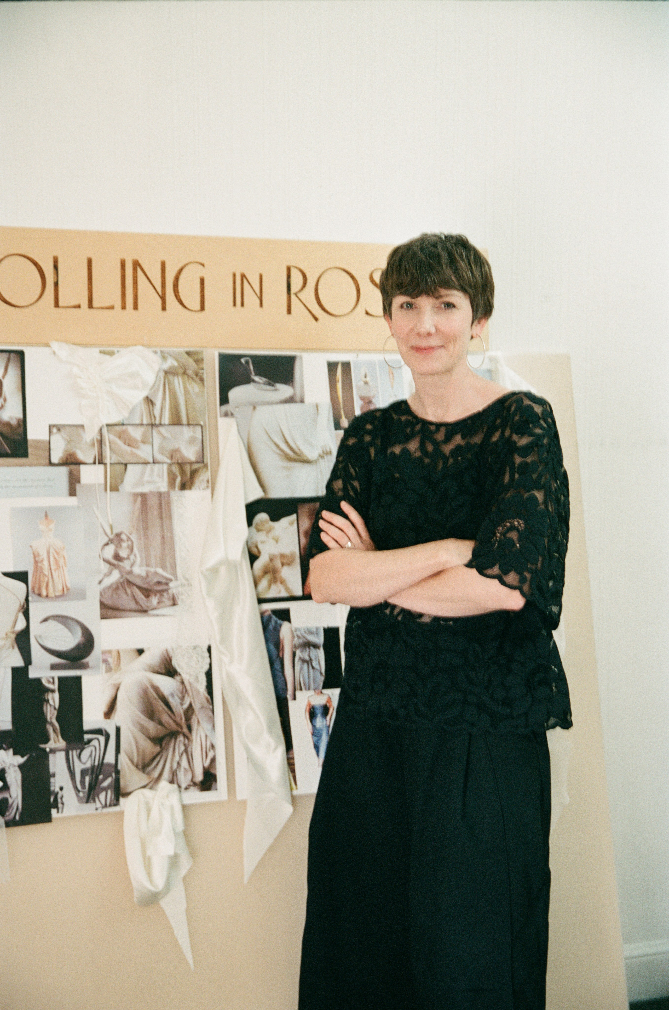 Rolling In Roses ||| 35 mm. Timeless Wedding & Events Photography. Based in London, working across Europe