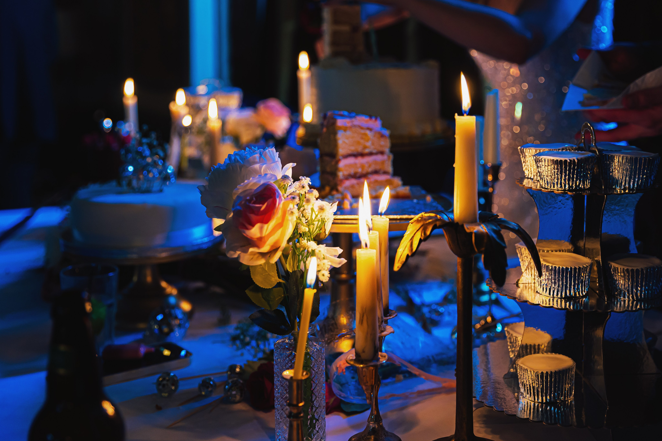 Wedding reception. Timeless Wedding & Event Photography from London to the world