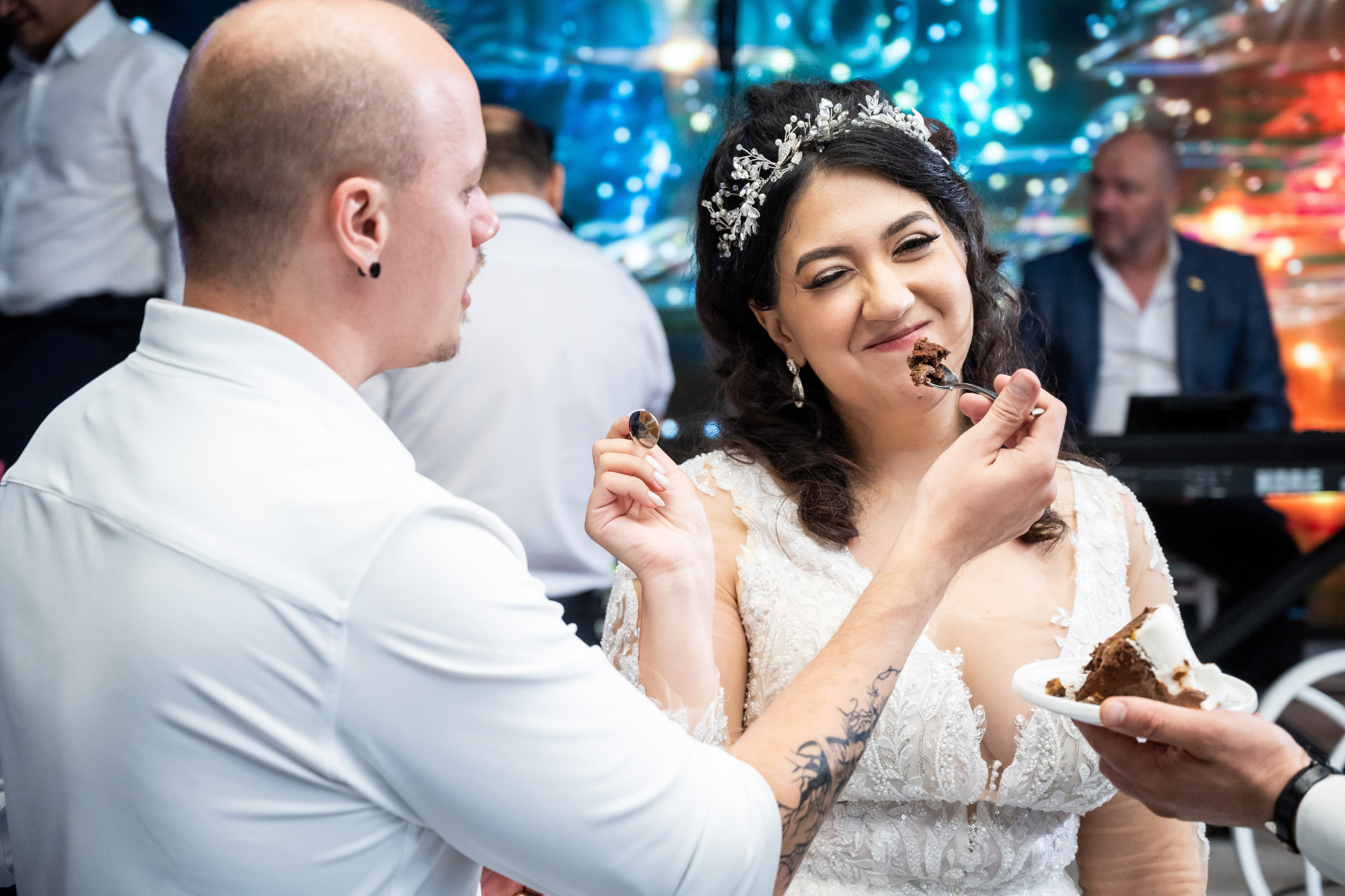 Nunta Slobozia. Fotograf de nuntă Belgia - Stefan Bogdan | Fotograf roman