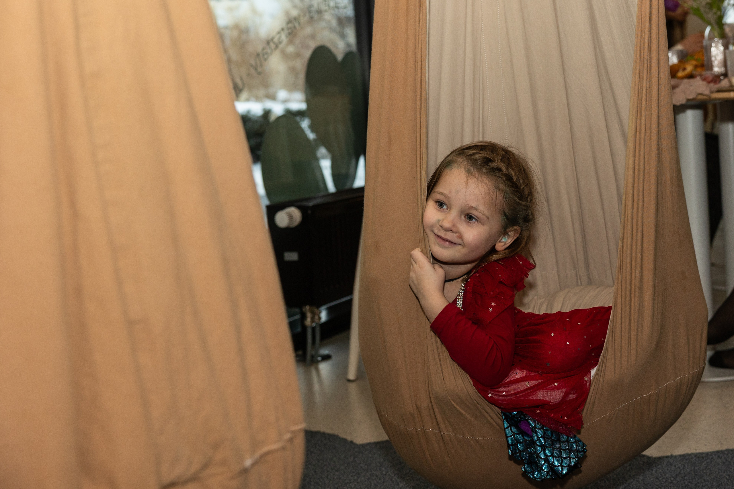 День рождения Артёма 24 января 2026 года. Семейный и детский фотограф в Варшаве Мила Бобровская