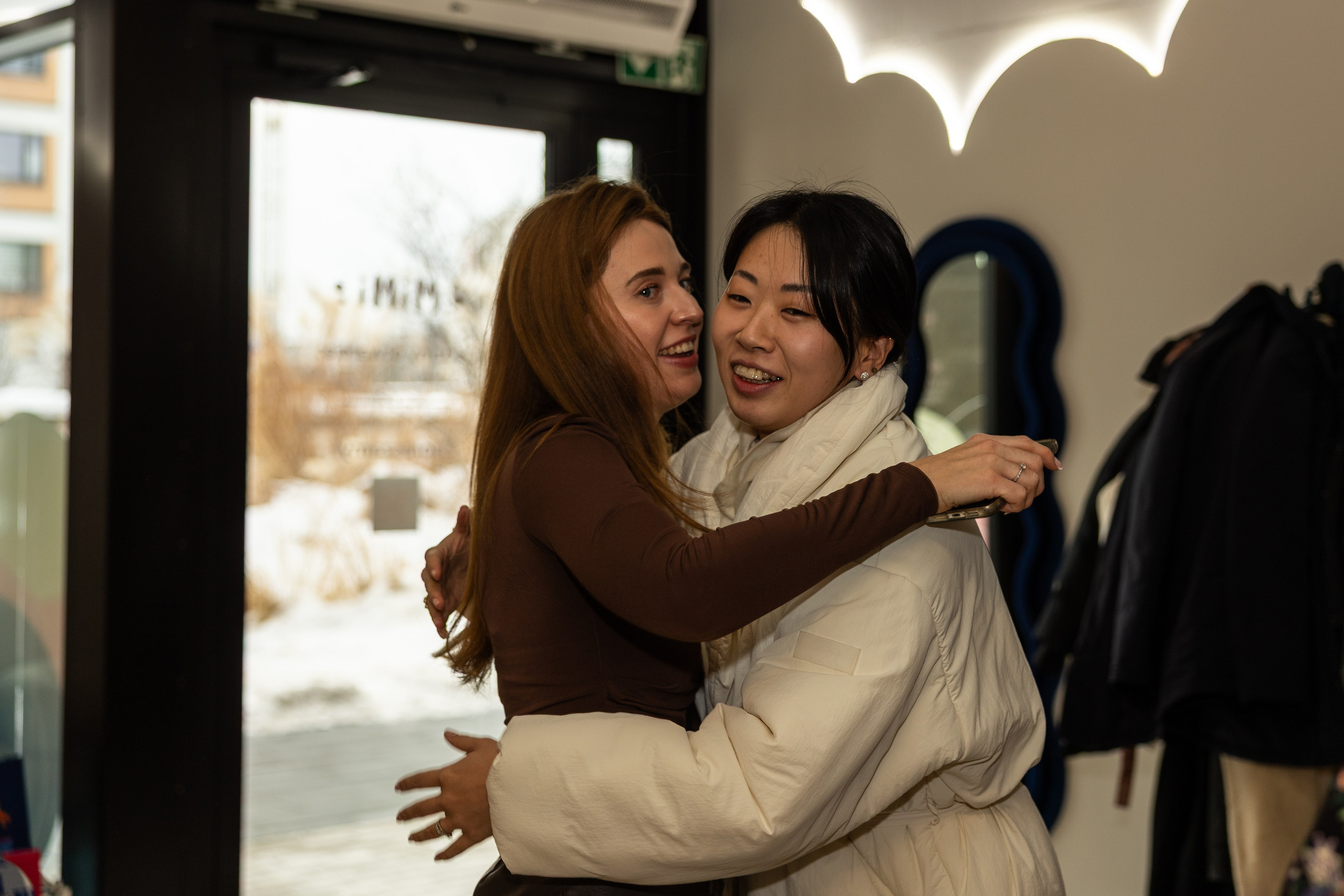 День рождения Артёма 24 января 2026 года. Семейный и детский фотограф в Варшаве Мила Бобровская