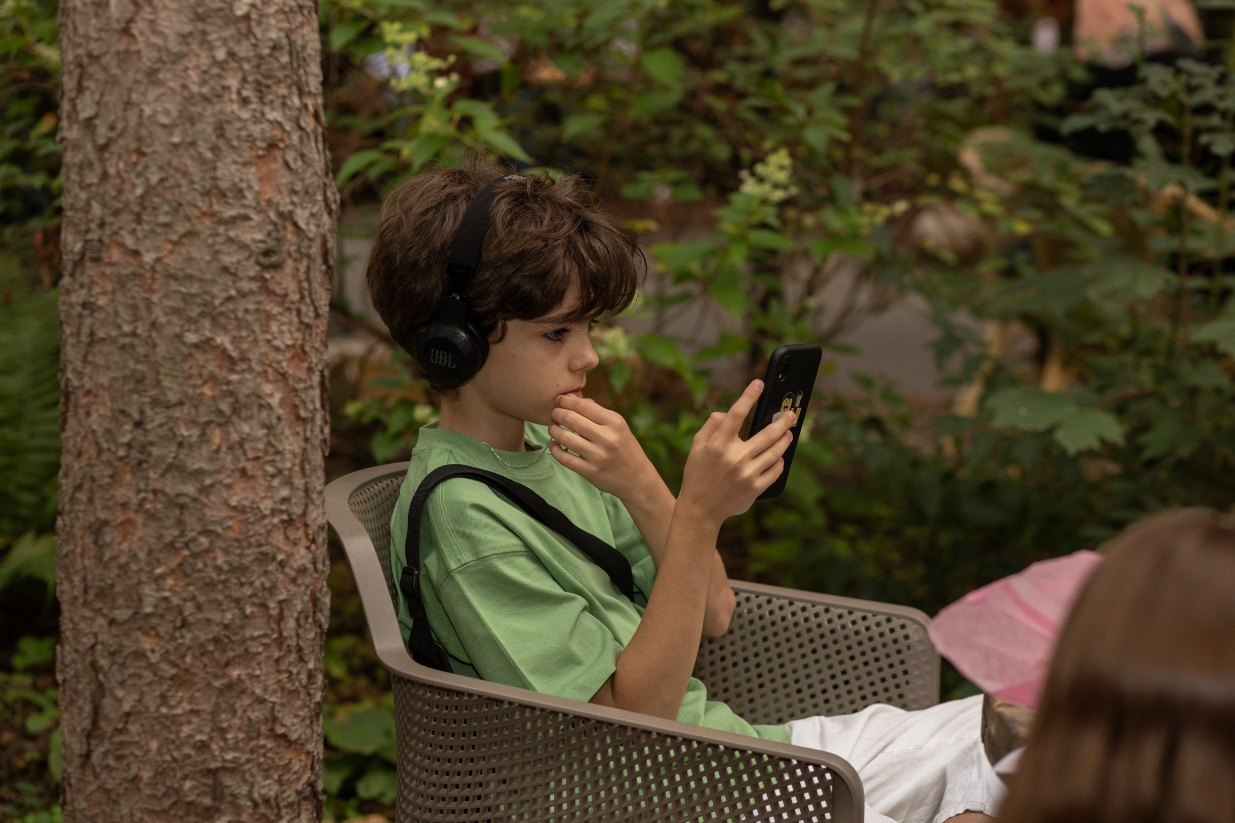 Наталья 04.08.2025. Семейный и детский фотограф в Варшаве Мила Бобровская