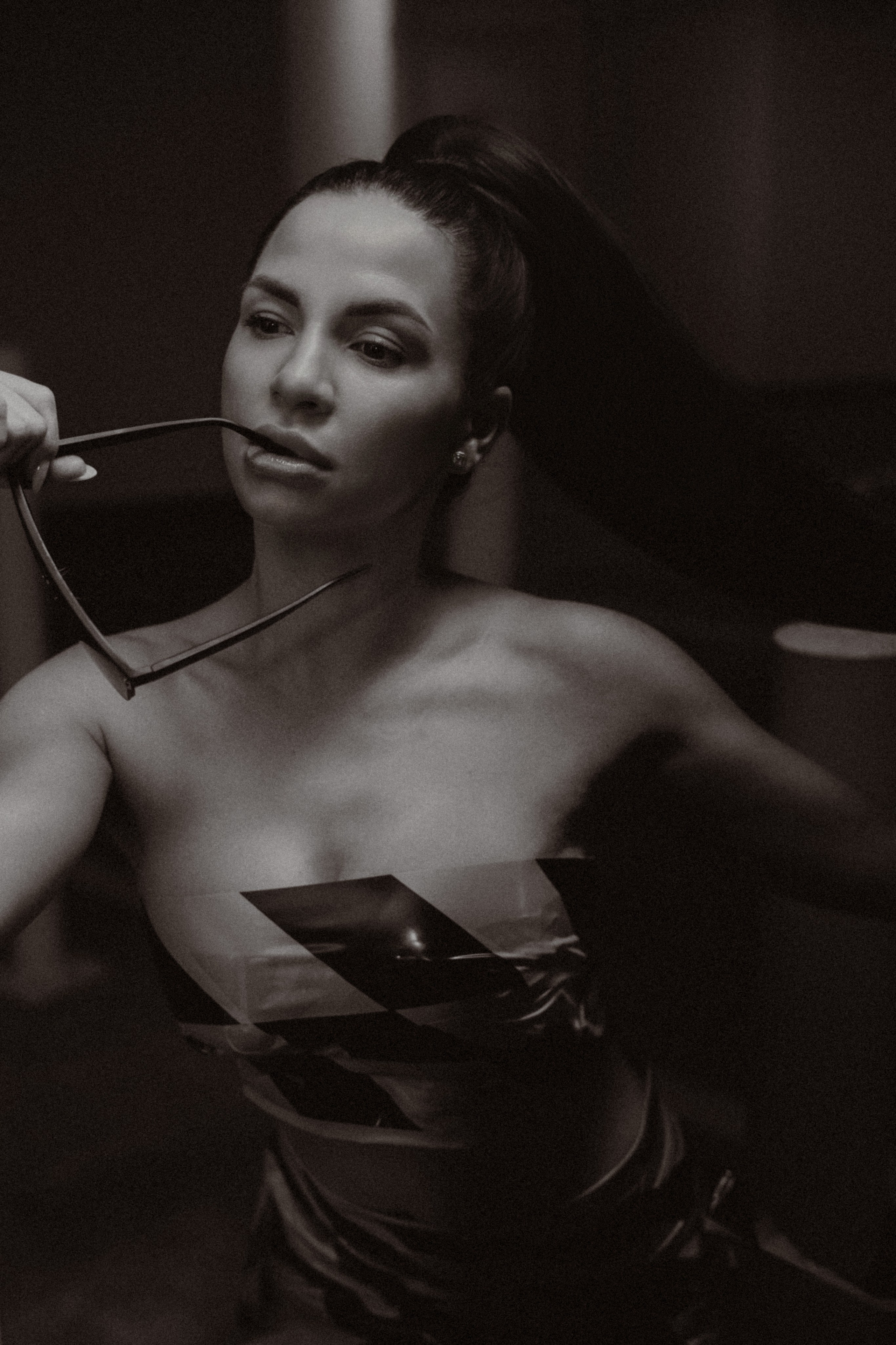 MT | сaution. Portrait and Lifestyle Photographer in Miami | Anna Isaak