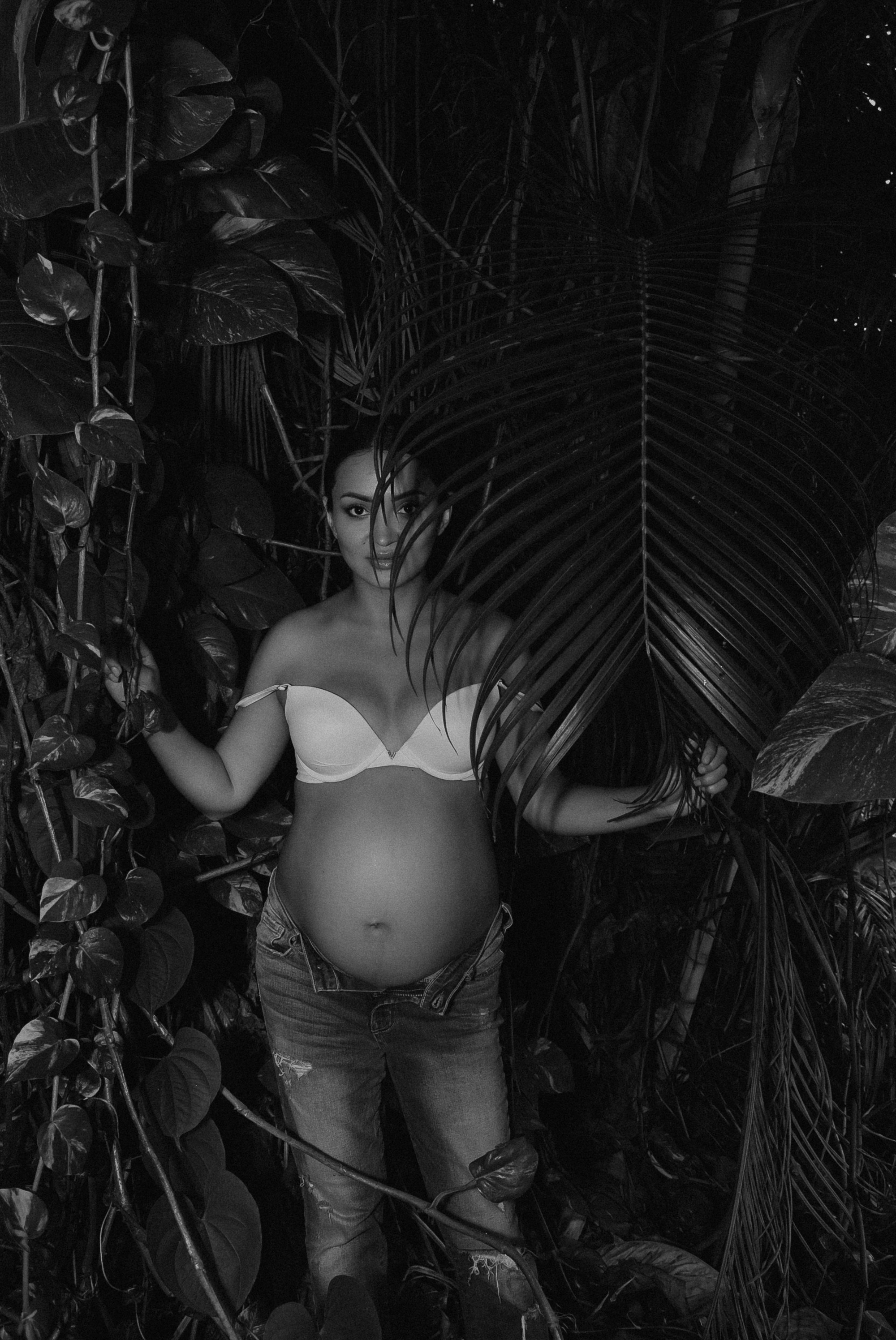 T | inner space. Portrait and Lifestyle Photographer in Miami | Anna Isaak