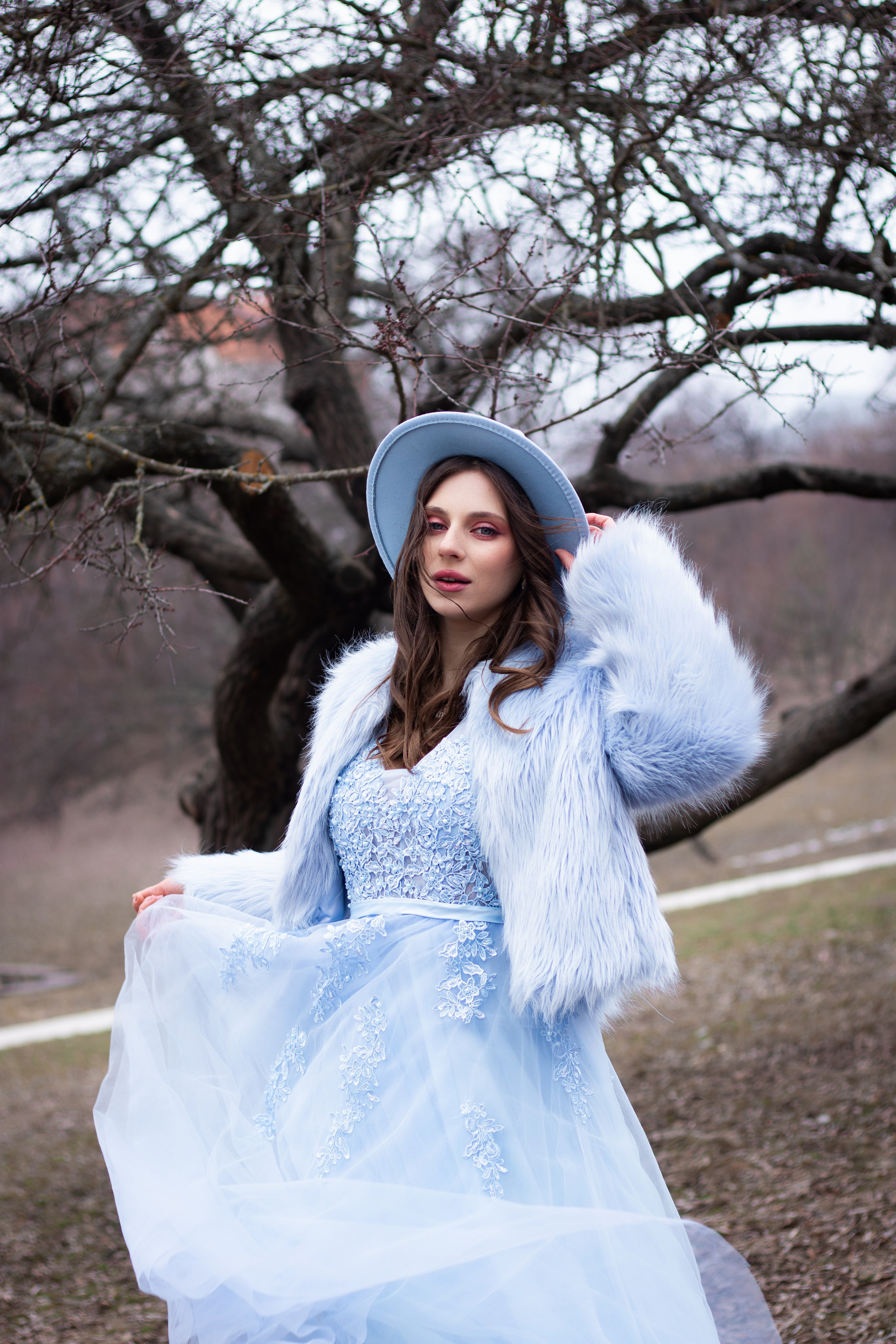 Кристина. Сімейний та весільний фотограф Анастасія Реброва