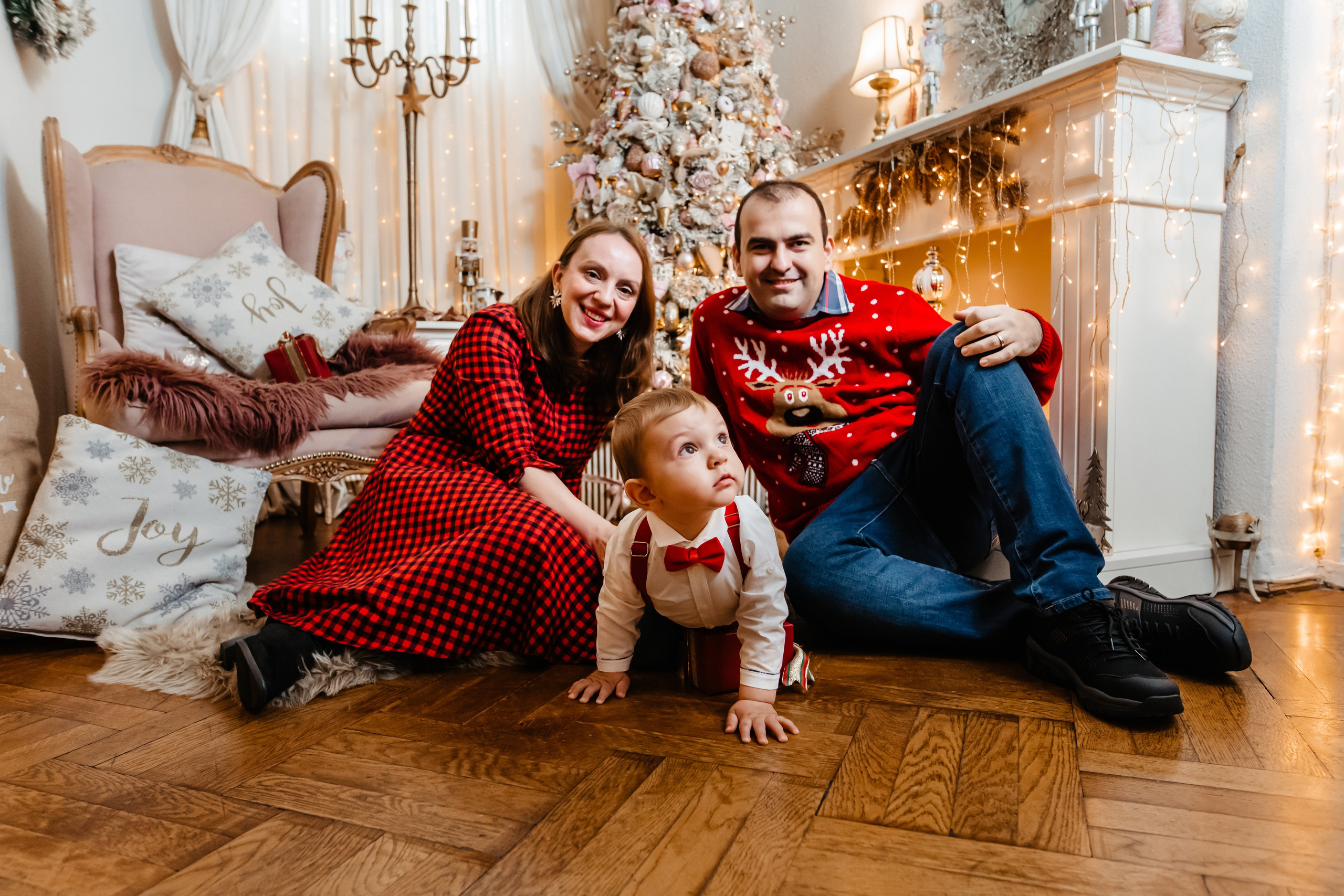 Sedinta foto Mihaela si fam. Ana Maria Dragan Fotograf Evenimente