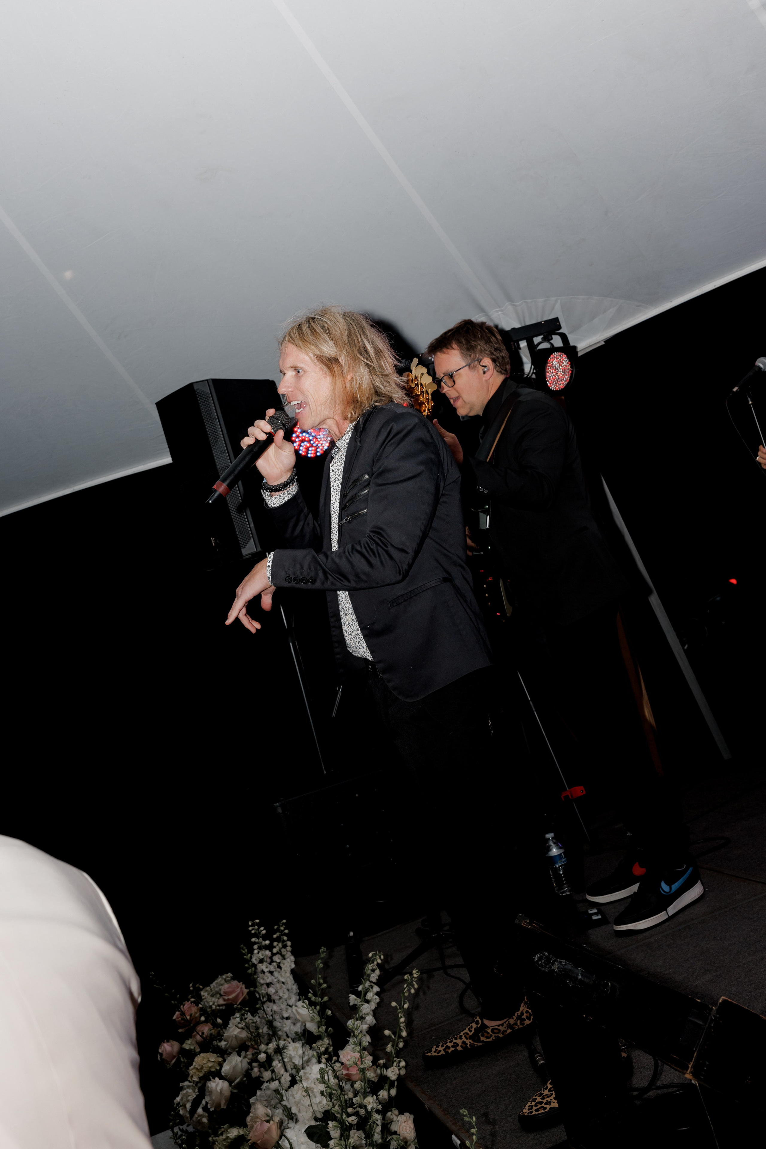 Marci and Yi. Wedding photographer and videographer New York | New Jersey