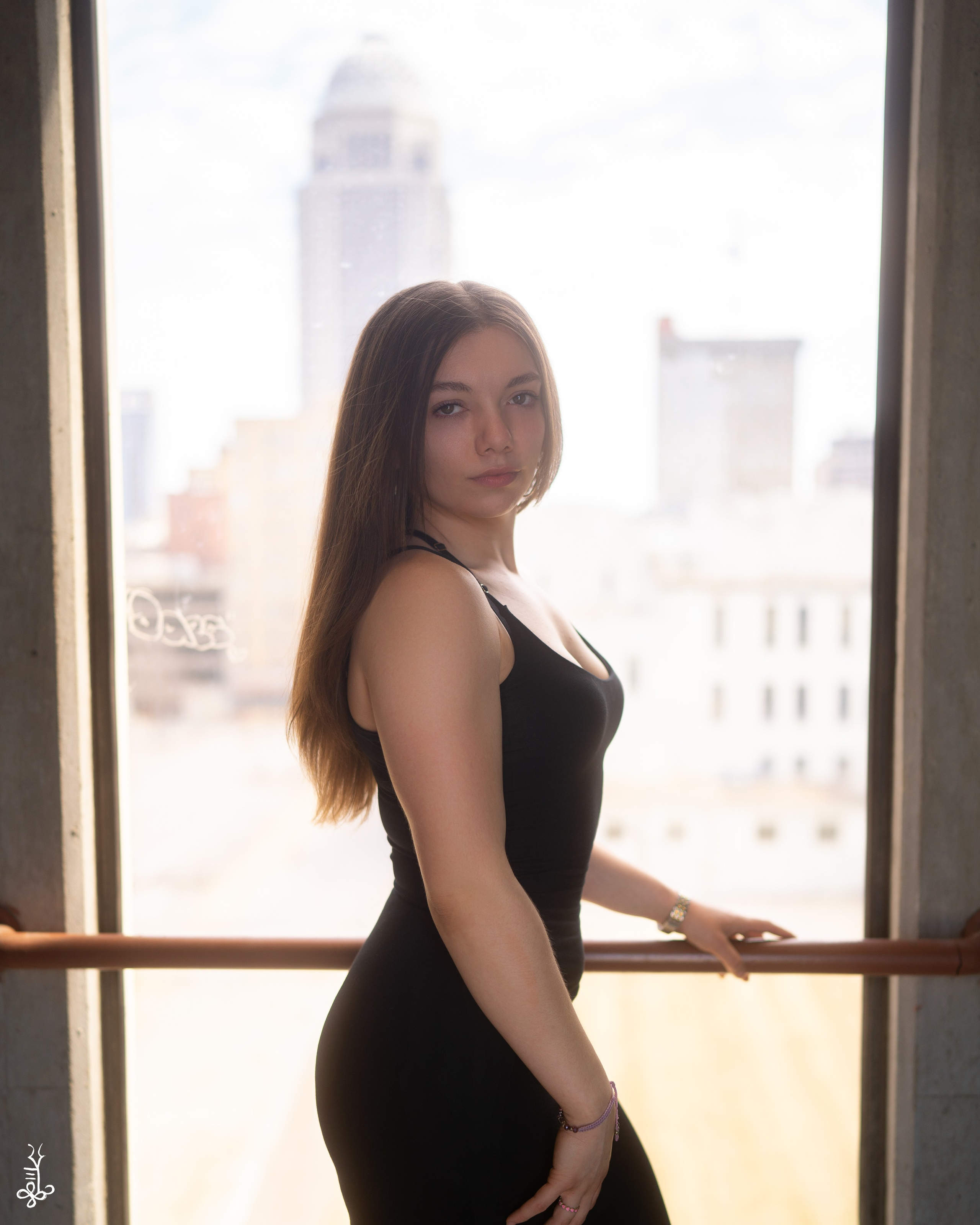 JORDAN CHAIREZ. Ke’Ondris