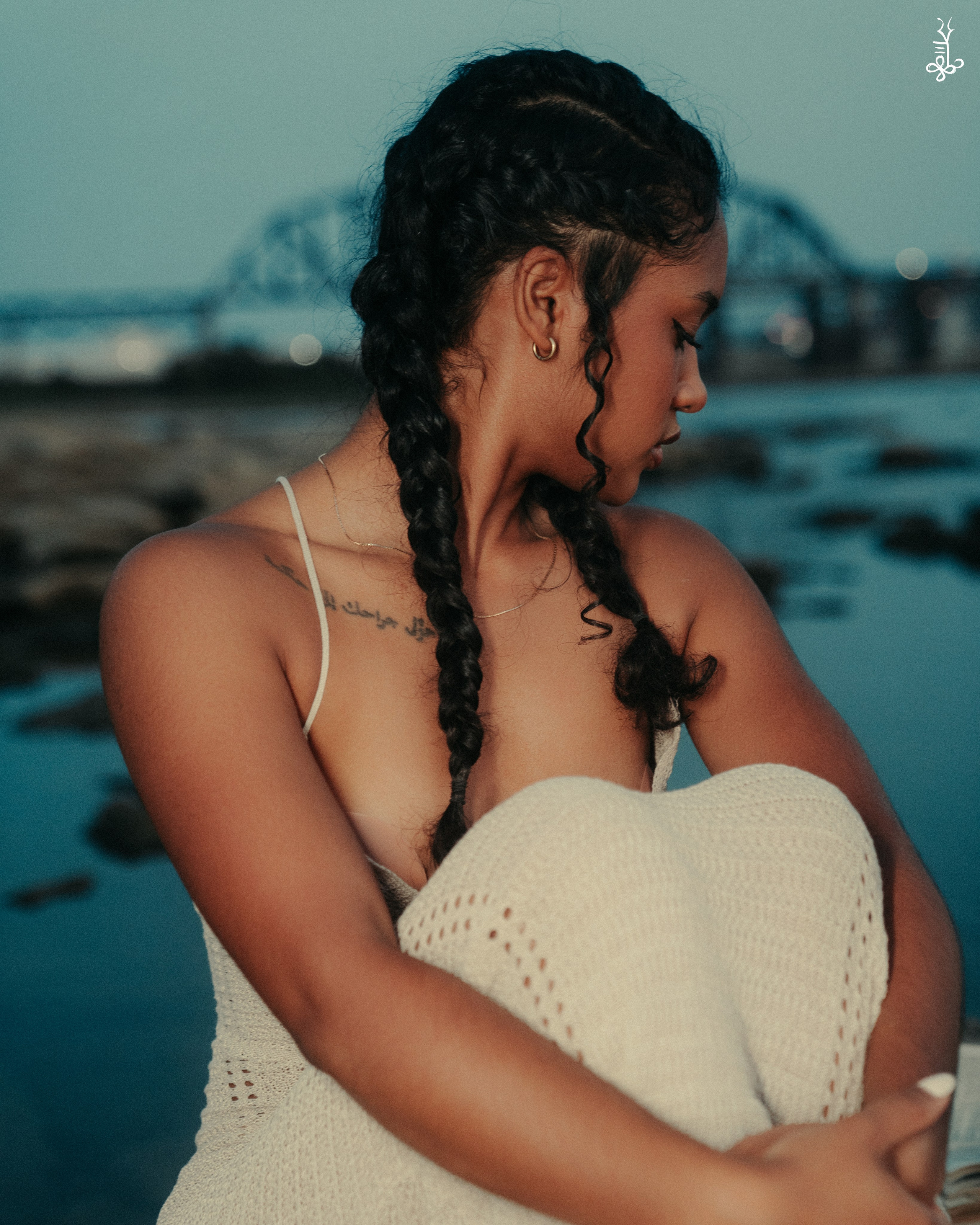 JADE SYAN. Ke’Ondris