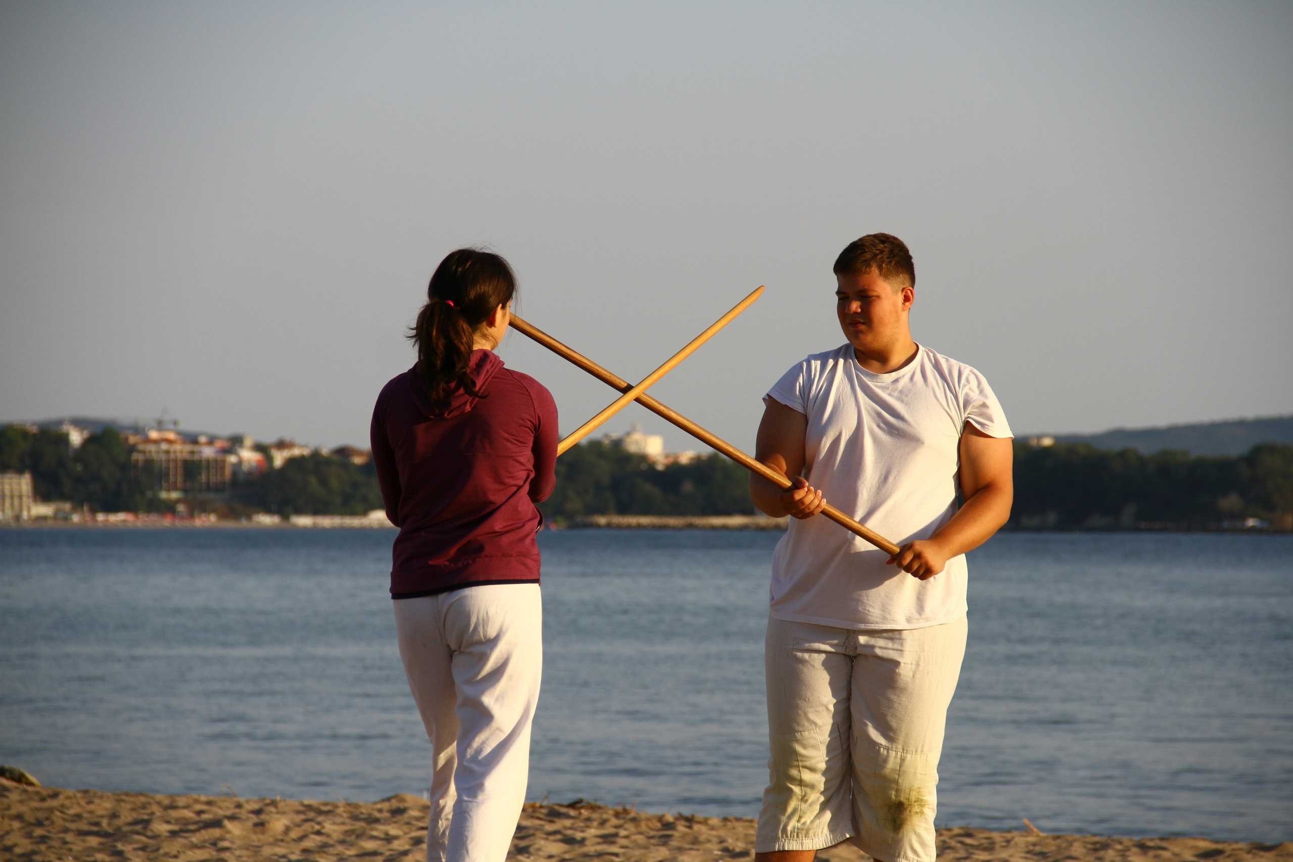 PhotoAdrenaline.com - Спортна Фотография на АЙКИДО