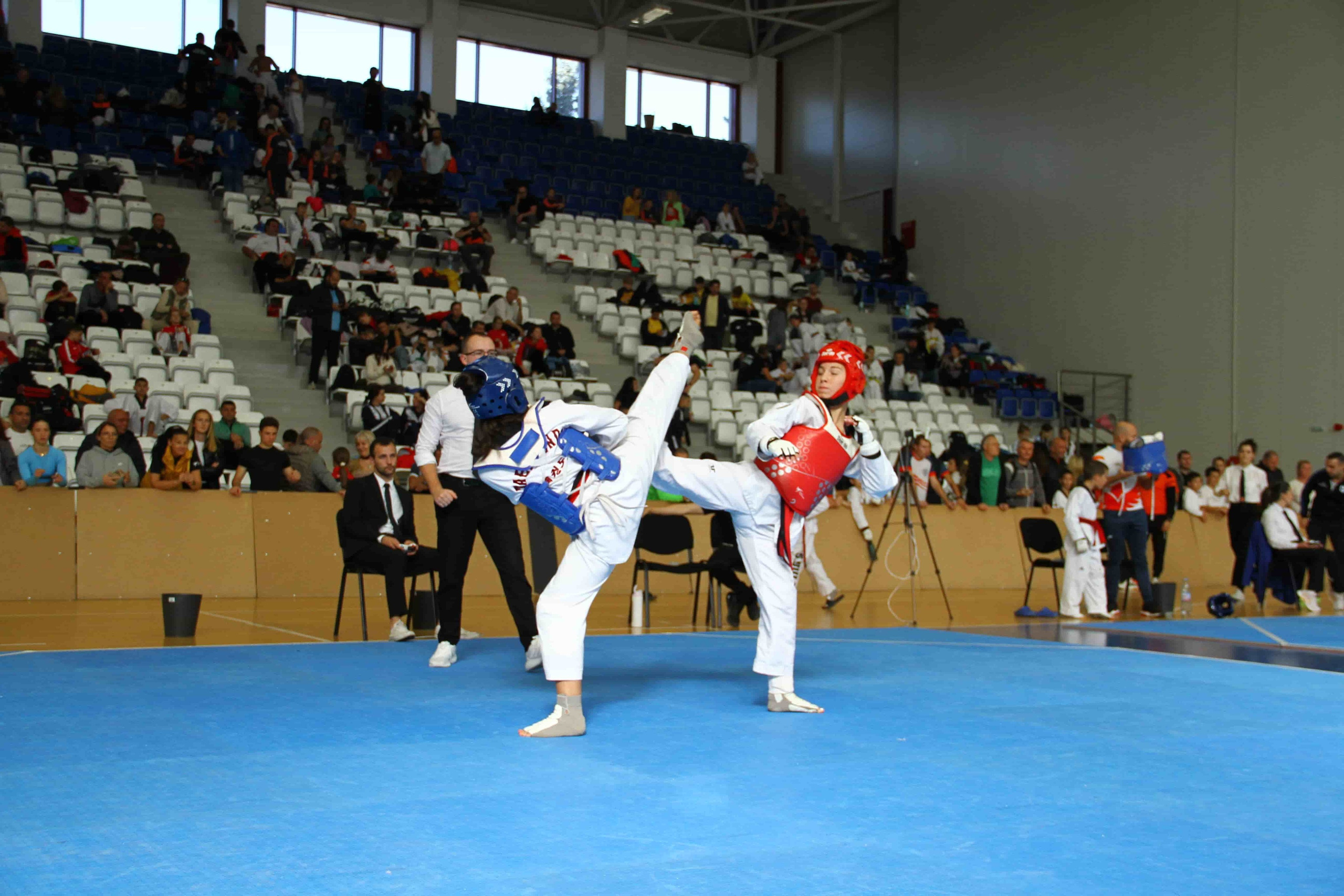 2024-10-19, ТАЕКУОНДО, Дупница. СПОРТНА ФОТОГРАФИЯ | ПОРТРЕТНА | РЕПОРТАЖНА