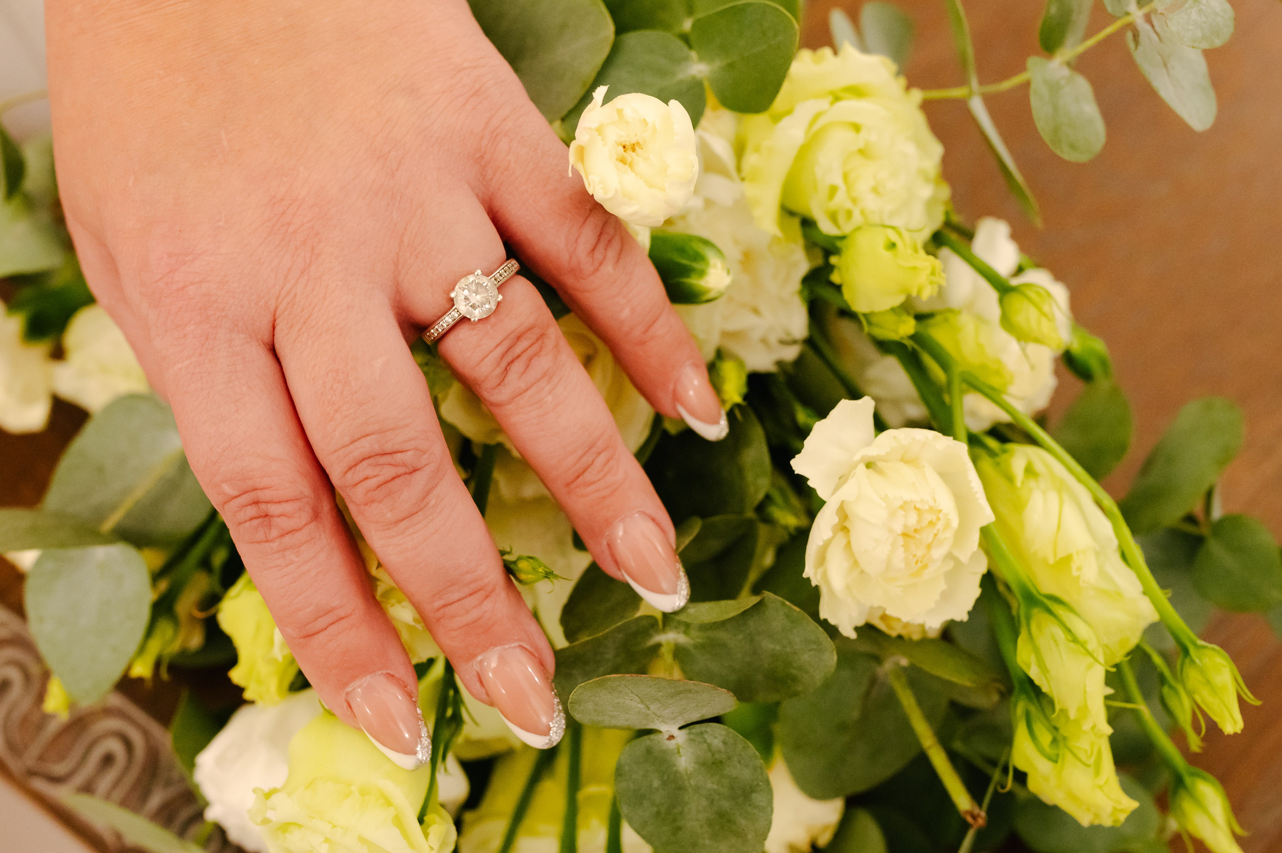 Irmos vestuvės. Rokas Baranauskas fotografija