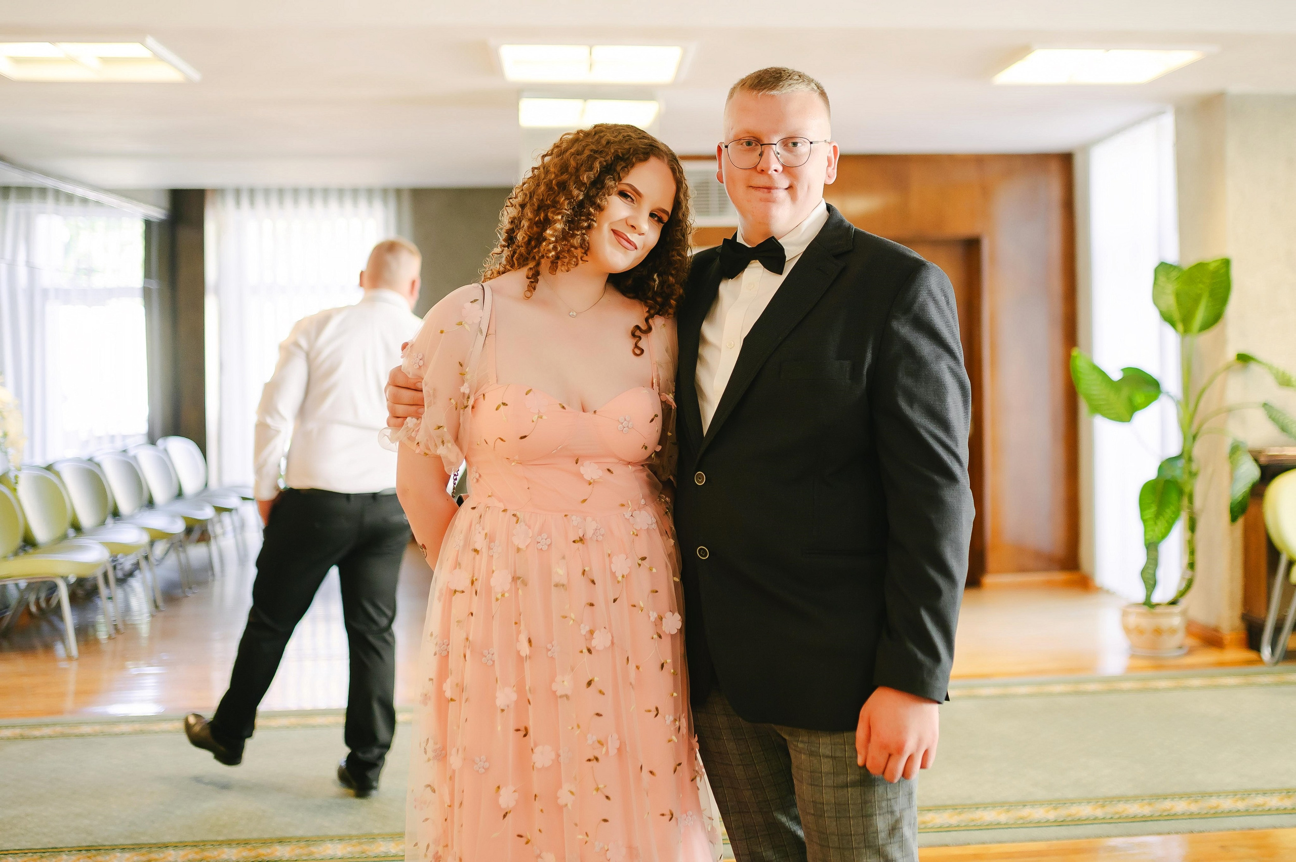 Dorina & Mantas. Rokas Baranauskas fotografija