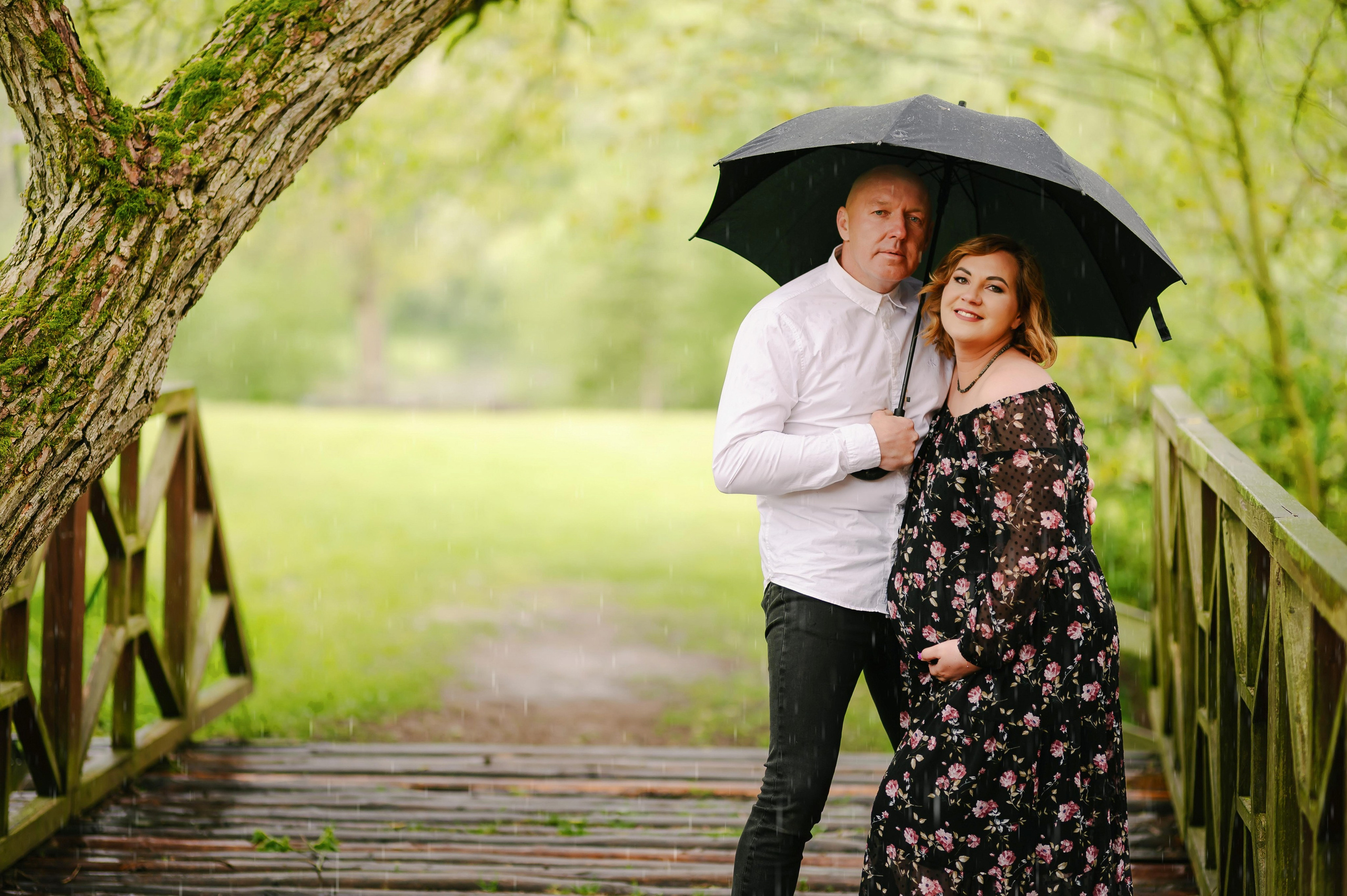 Aidos nėščioji fotosesija. Rokas Baranauskas fotografija