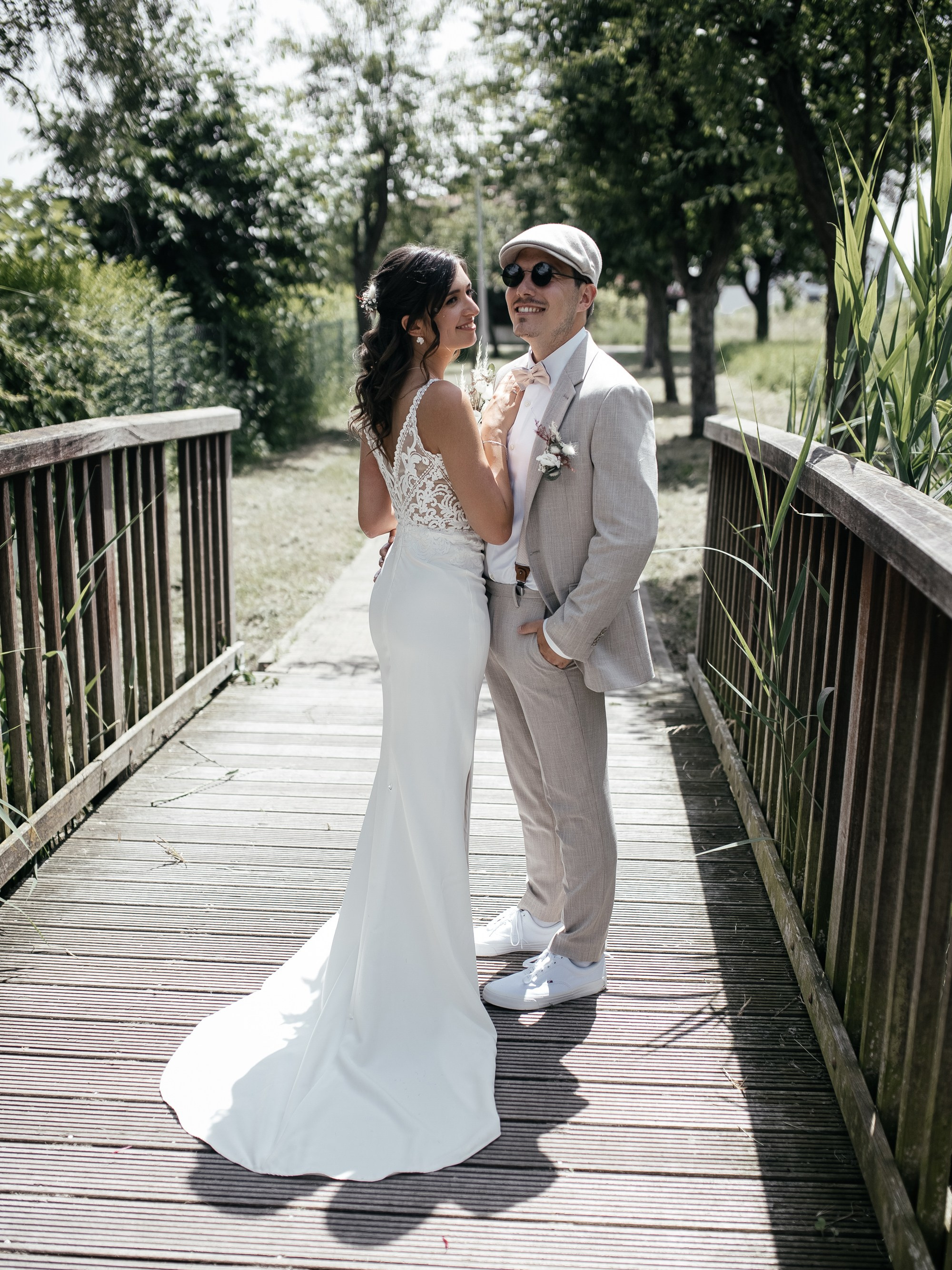 Nadin & Robin. Familien-, Hochzeits- und Newbornfotografin Neustadt an der Weinstraße