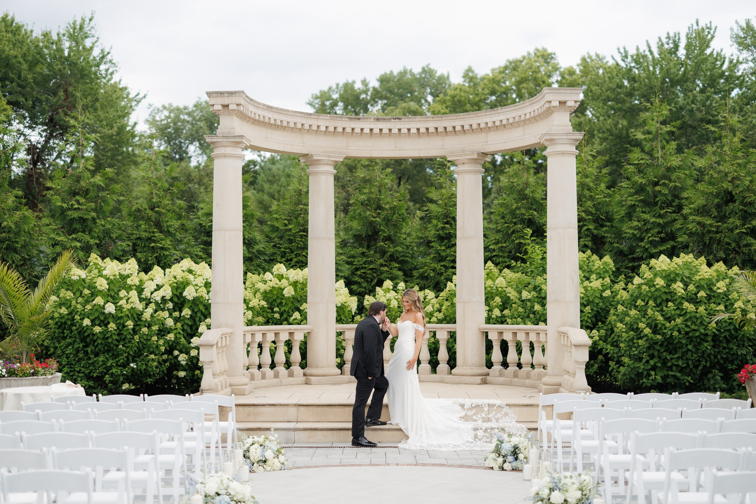 Shannon and Thomas, The Rockleigh, NJ. Luxury Wedding Photography and Cinematography