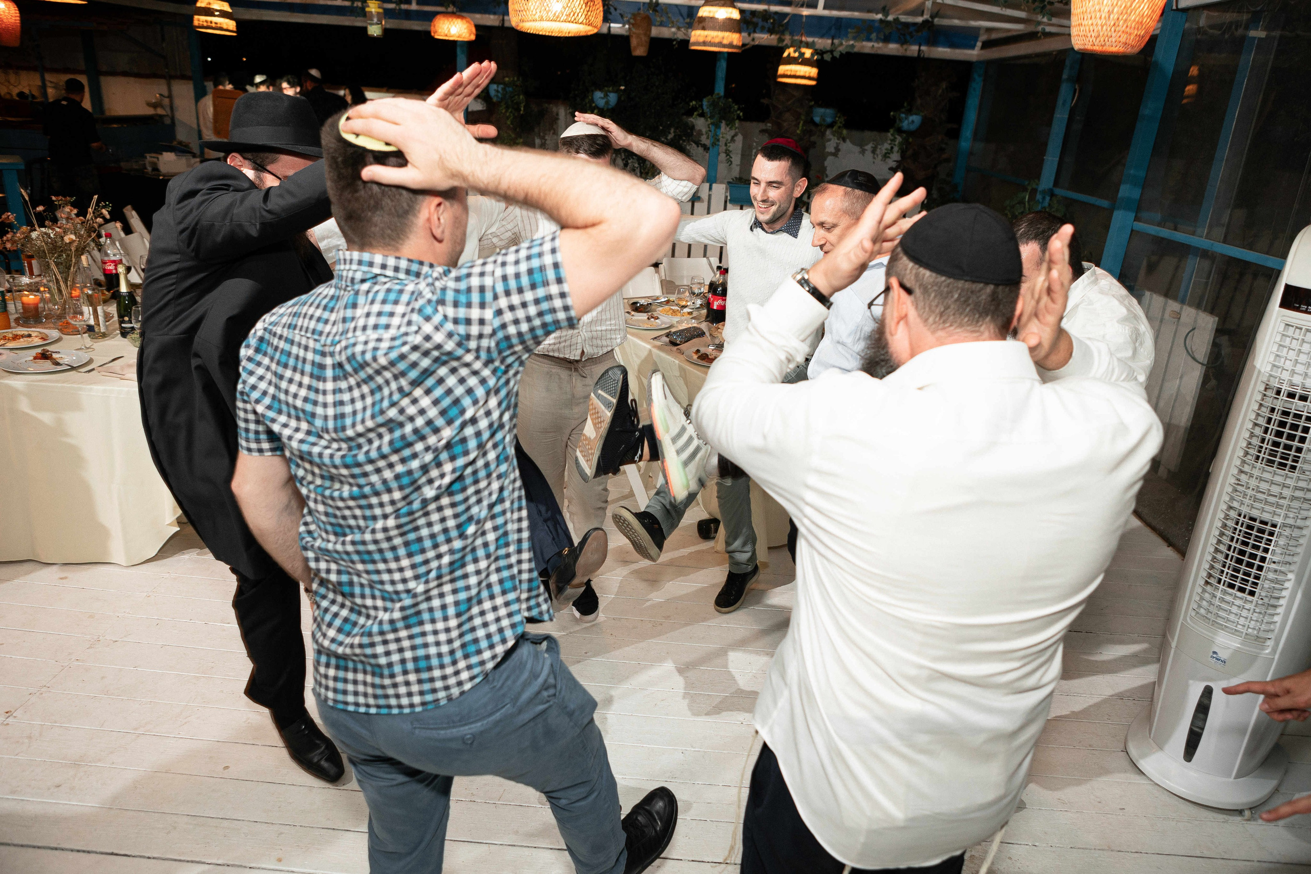 WEDDING IN A COZY PLACE NEAR TEL AVIV. PHOTOGRAPHER IN ISRAEL
