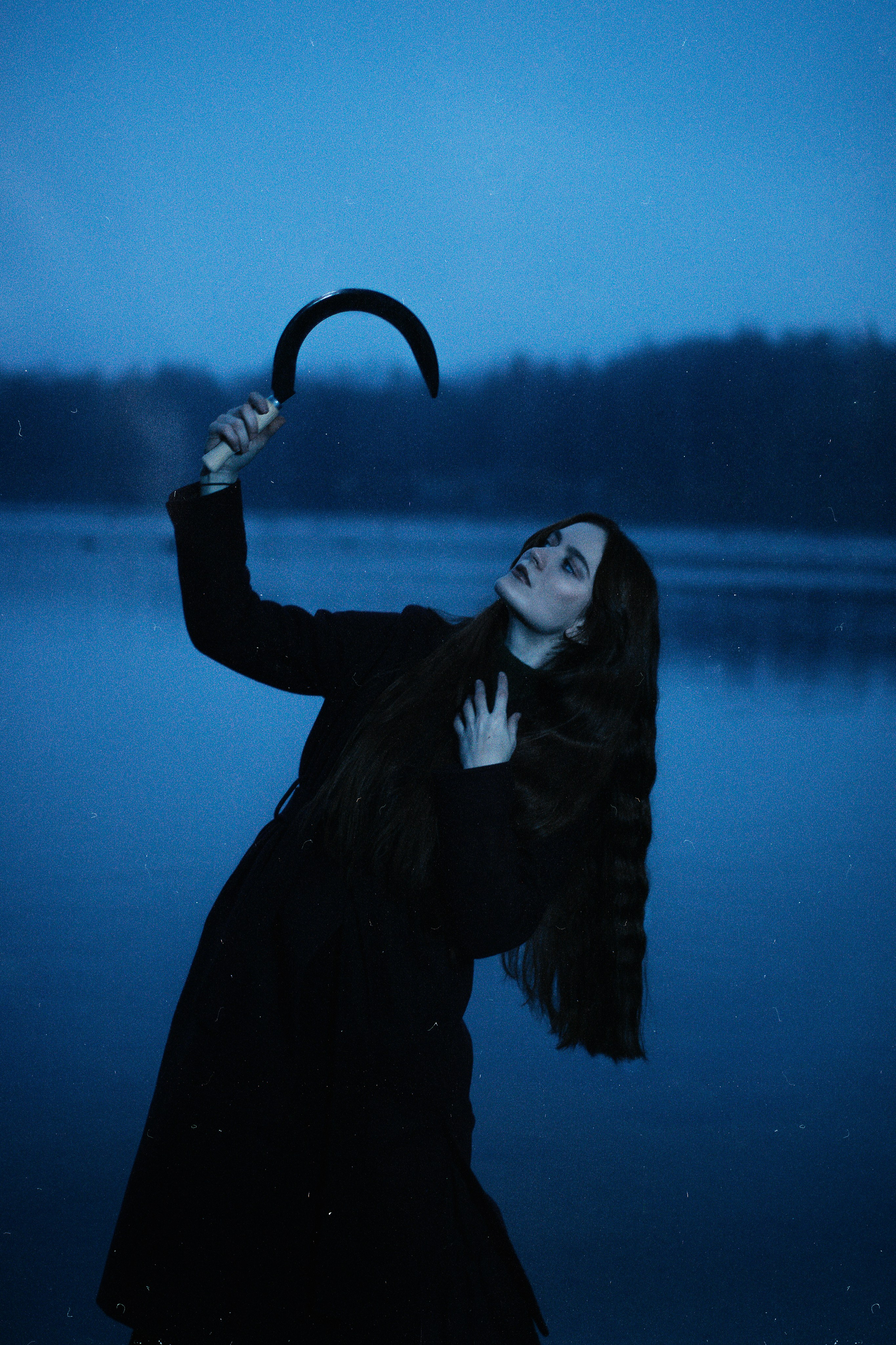 Veronica. Yana — Cinematic Photoshoots in Minsk