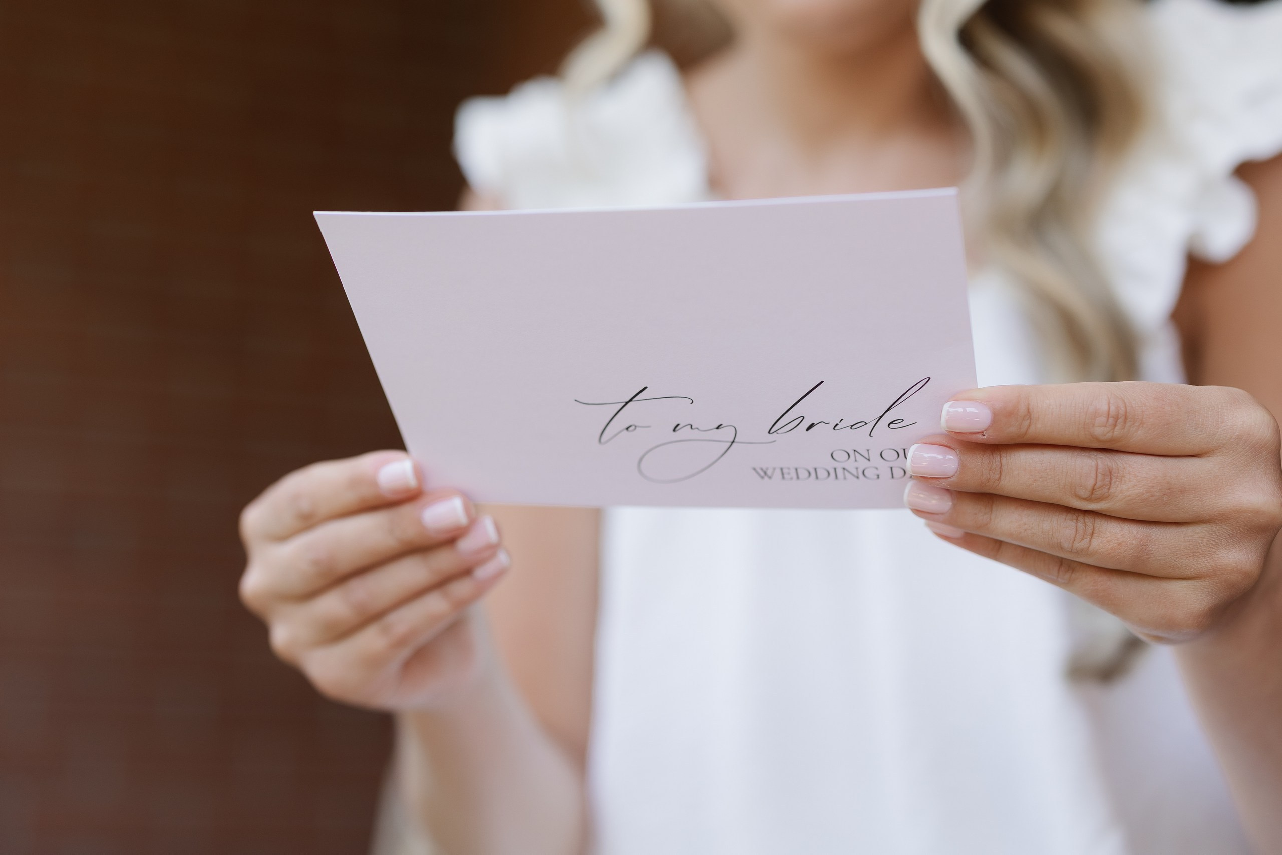 Olivia & Sean. Luxury Wedding Photography and Cinematography