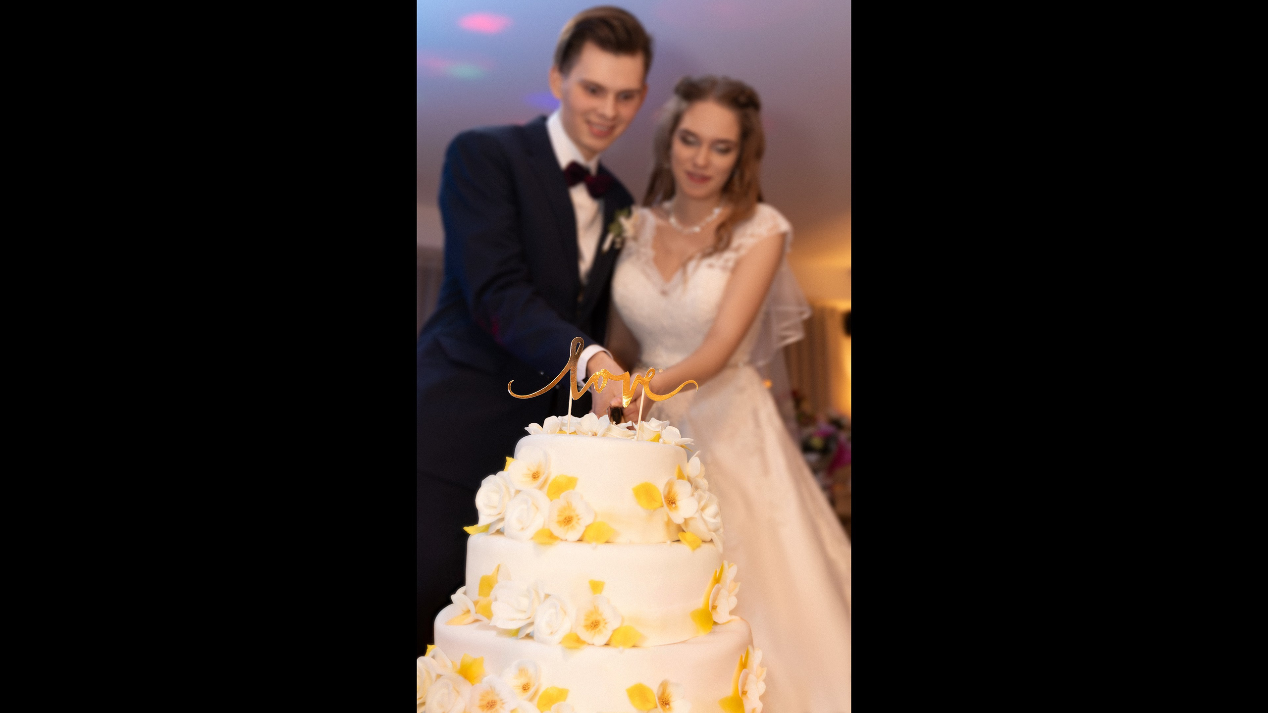 Pulmafotograaf. Tony fotograaf ja videograaf Tallinnas