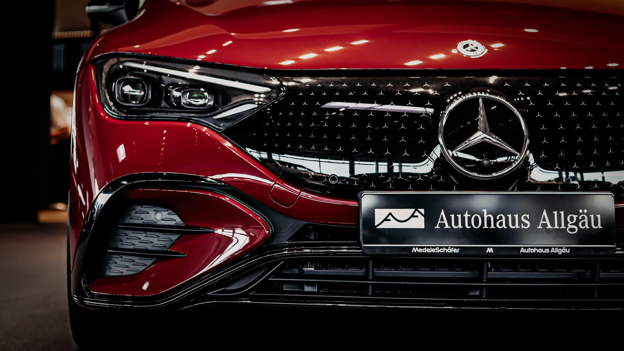 Automotive Content. YS Kreativwerk | Yana Stoianova — Foto- & Videografie in Bayern und deutschlandweit