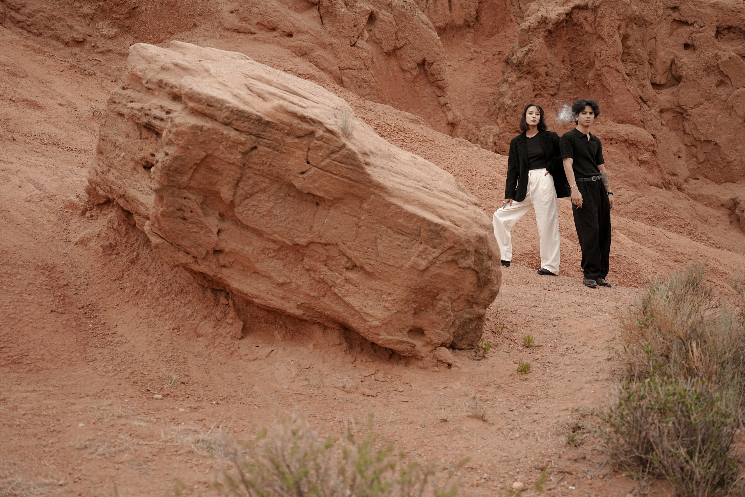 Амир & Сабина