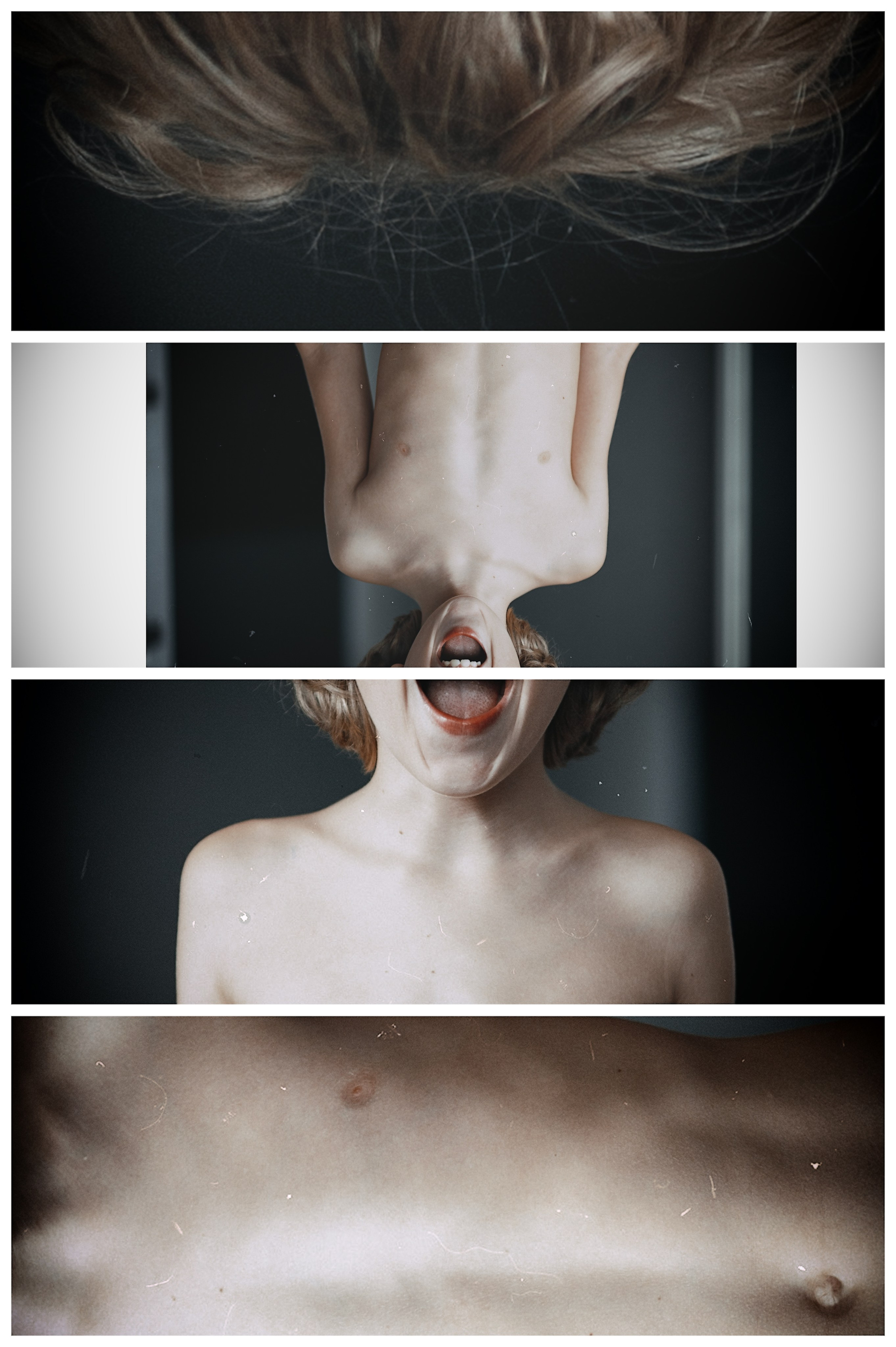 33. Фотограф Андрей Друк