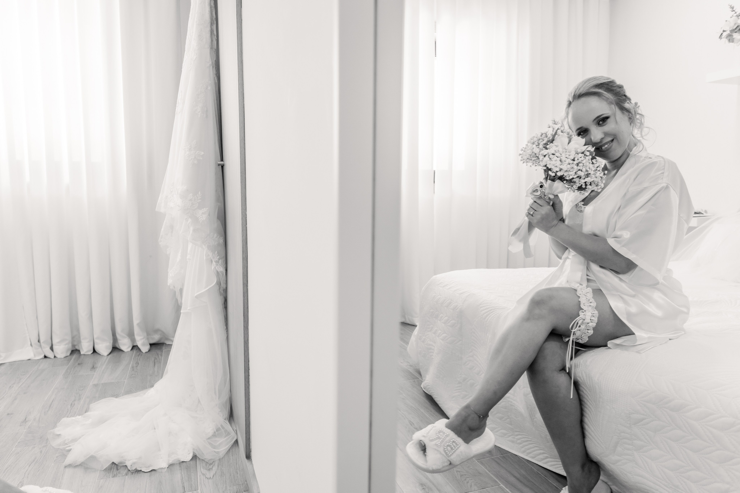 Marisa & Gil. Nelson Miranda Fotografia