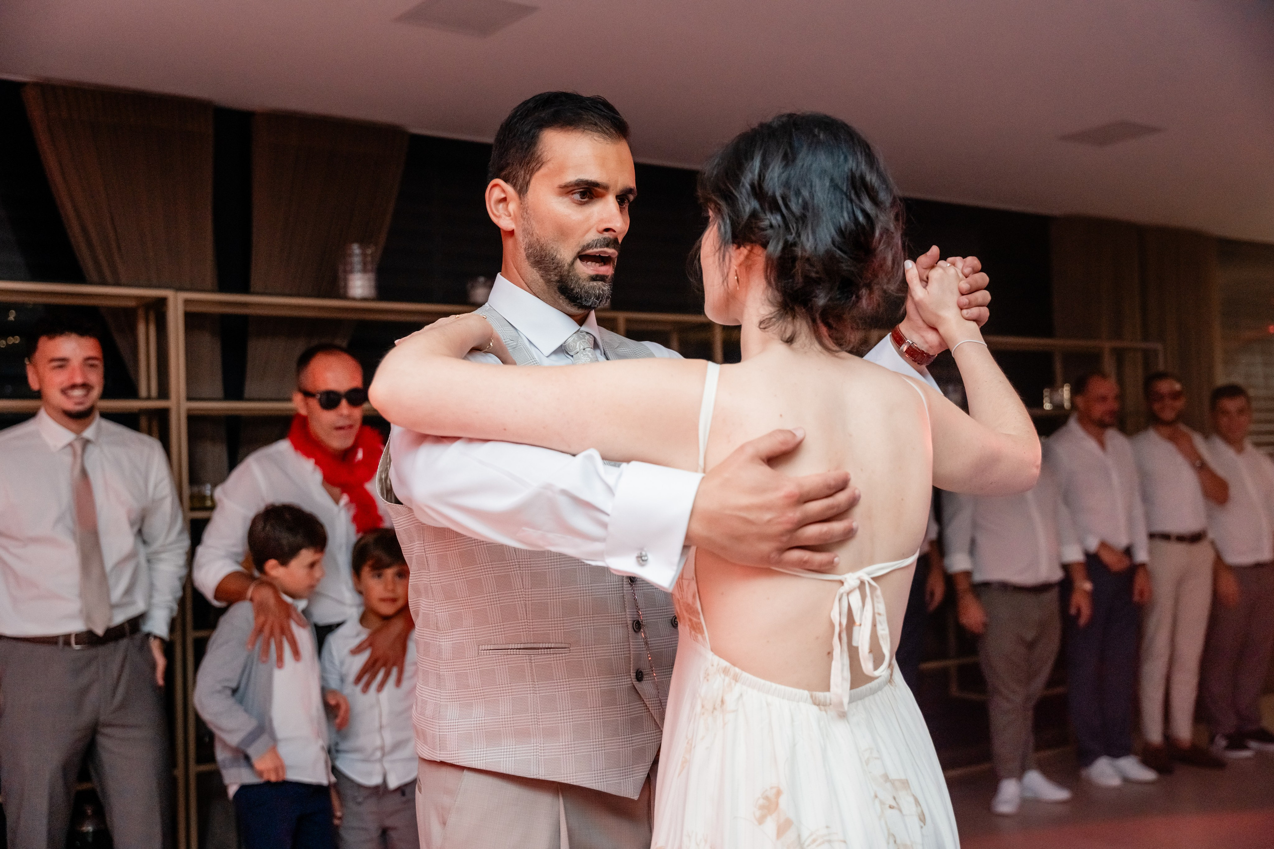Ana & João. Nelson Miranda Fotografia