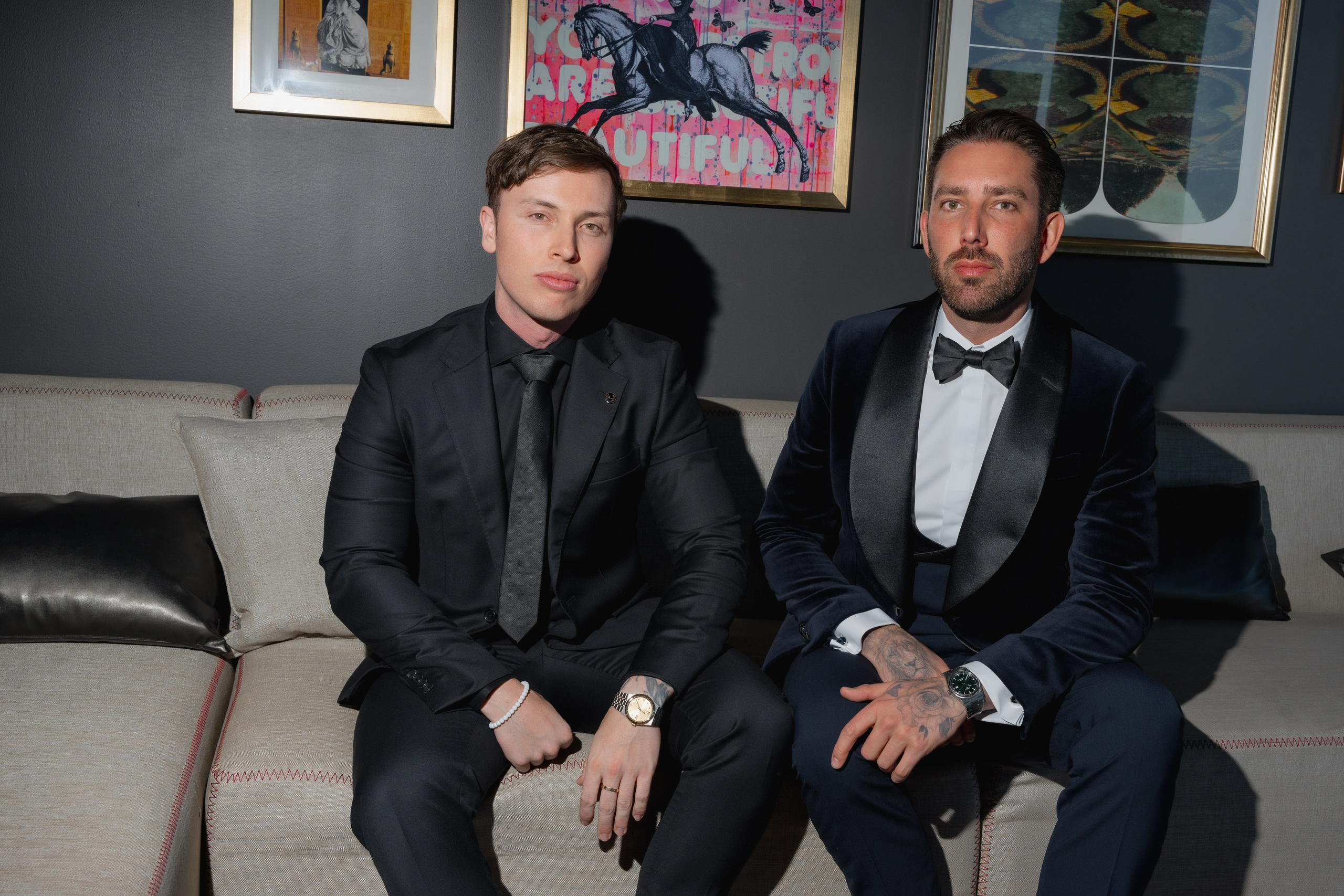 Leigh and Jennifer wedding day. Anna Krasnova Wedding photographer