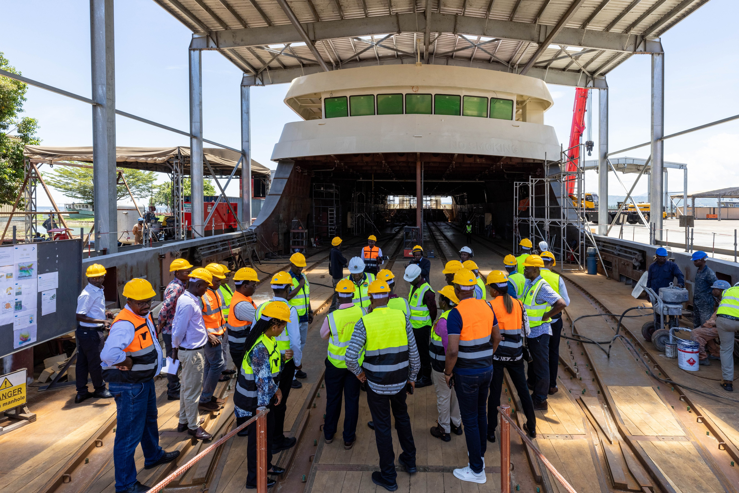 Documentary photography