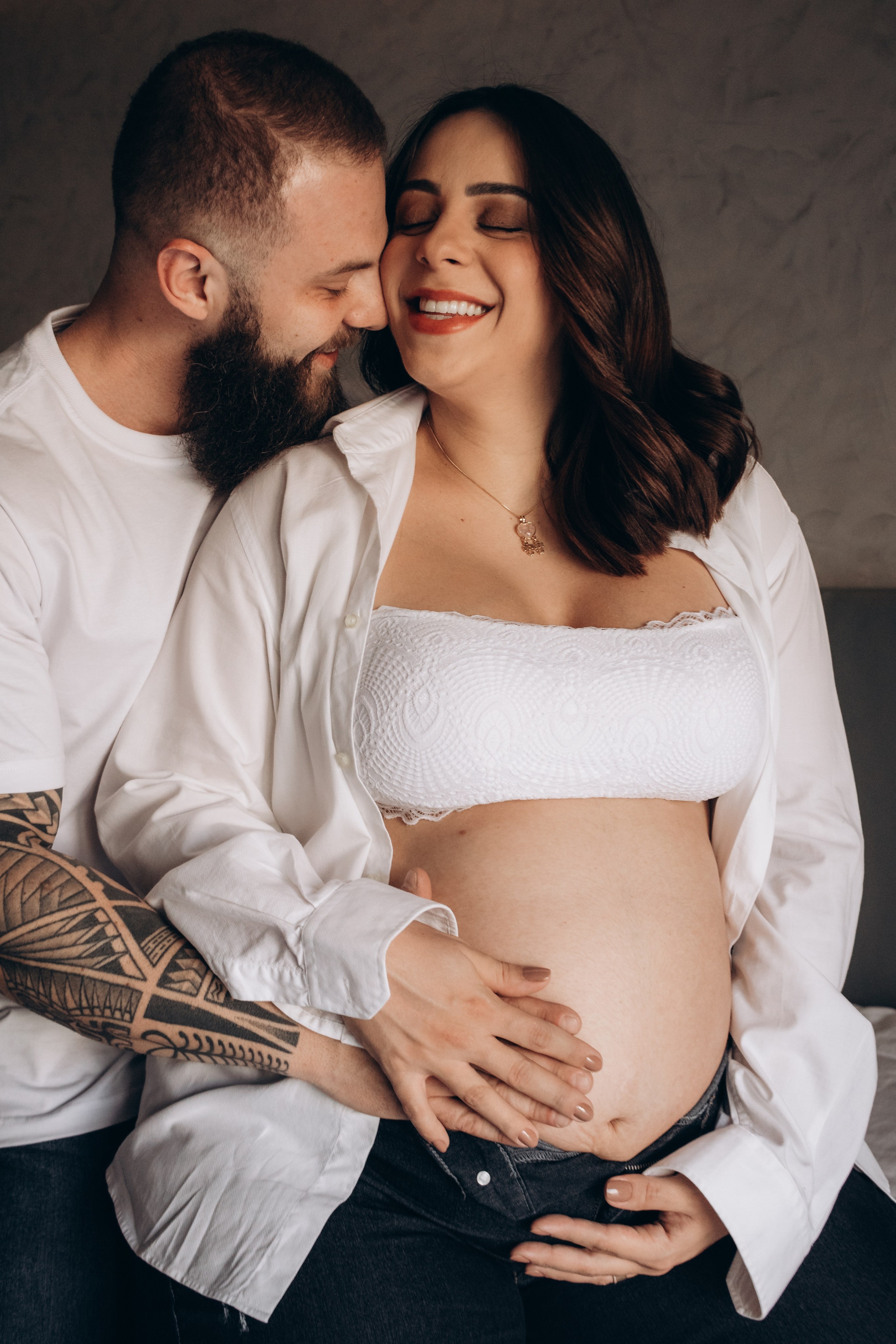 Fernanda & Lucas. Principal