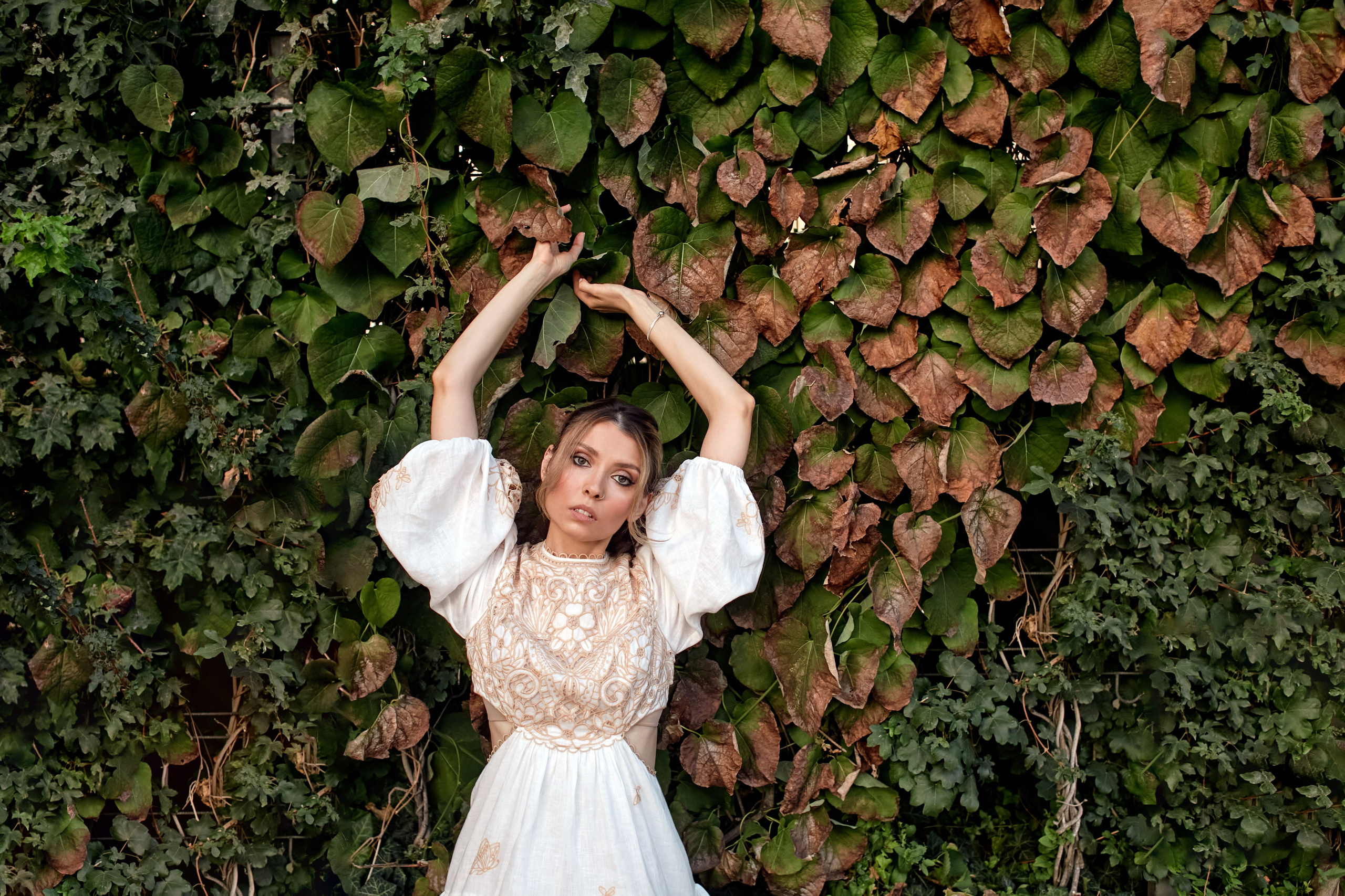 Anna. Amazing photo session at a time convenient for you. Y